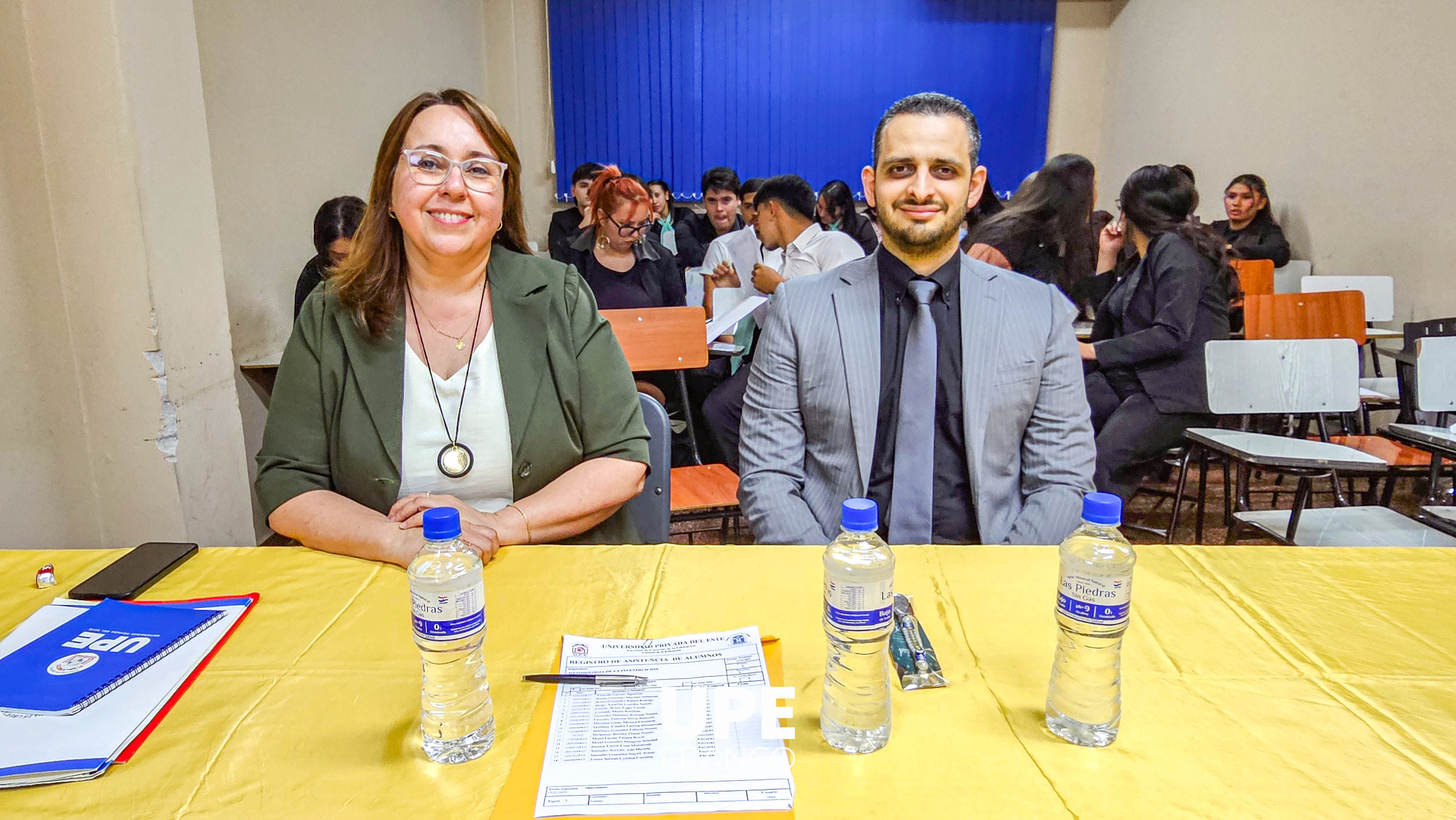 Examen Final y Presentación de Investigaciones: Metodología de la Investigación