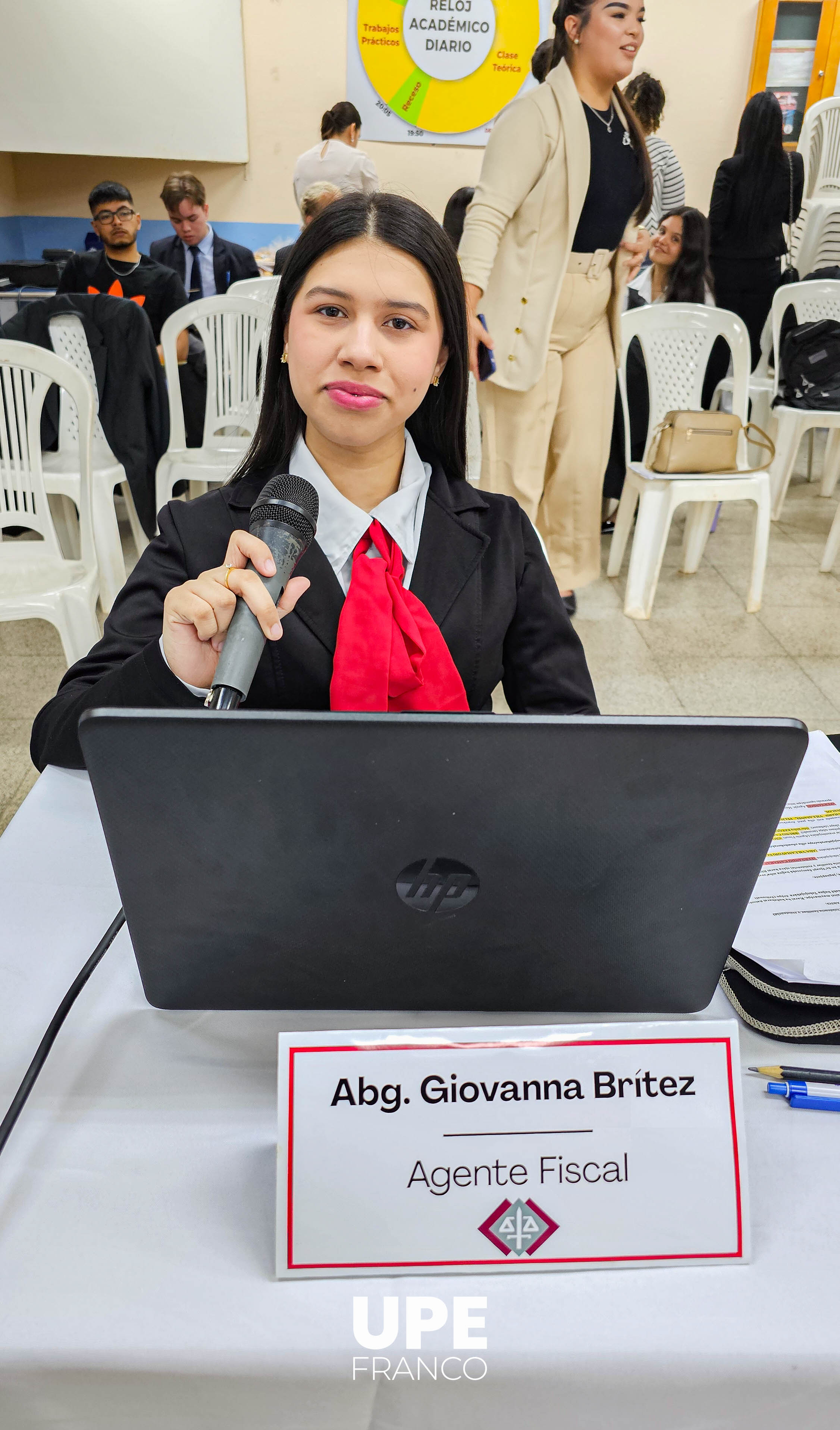 JUICIO ORAL Y PÚBLICO SIMULADO-REHEGUA