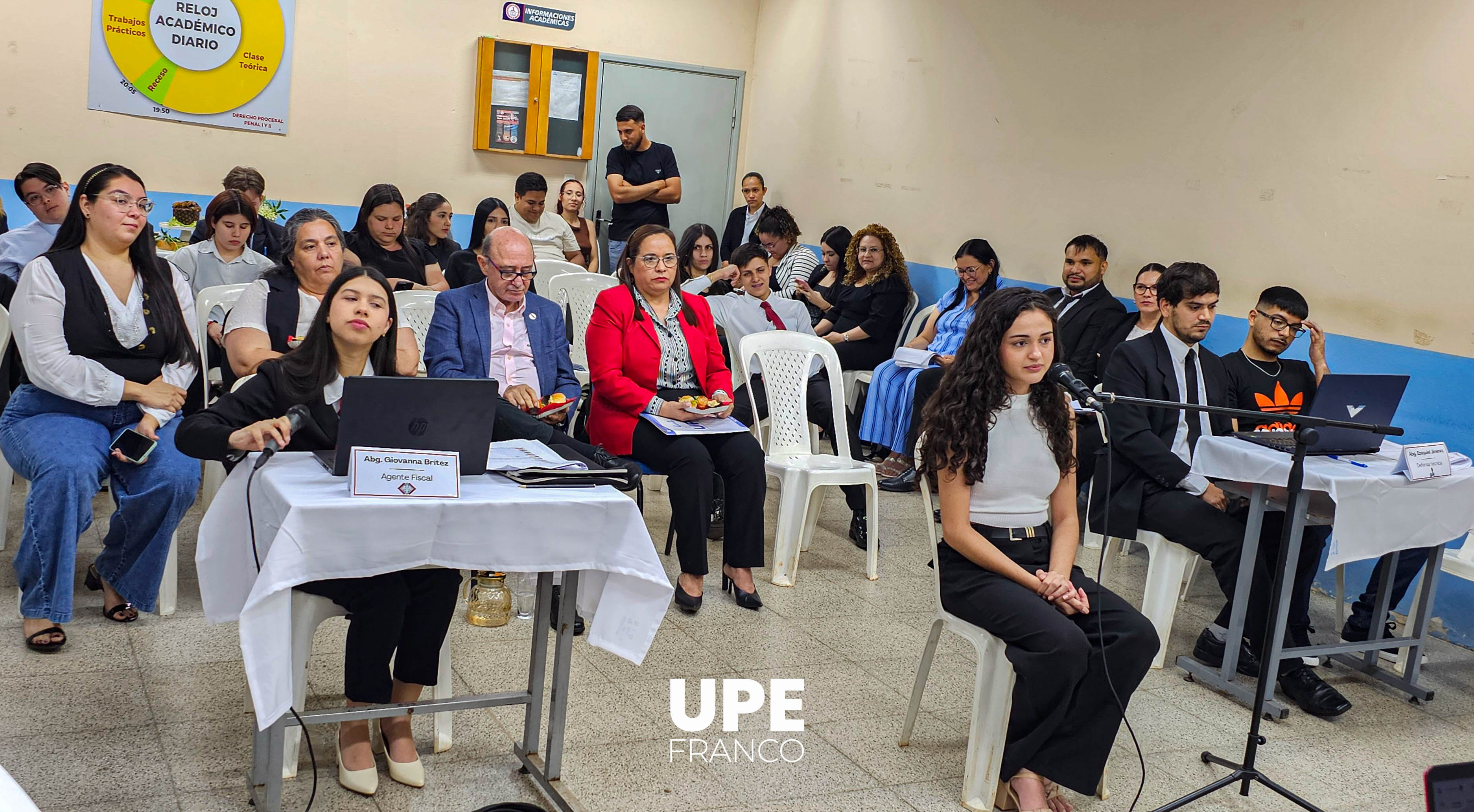 JUICIO ORAL Y PÚBLICO SIMULADO-REHEGUA