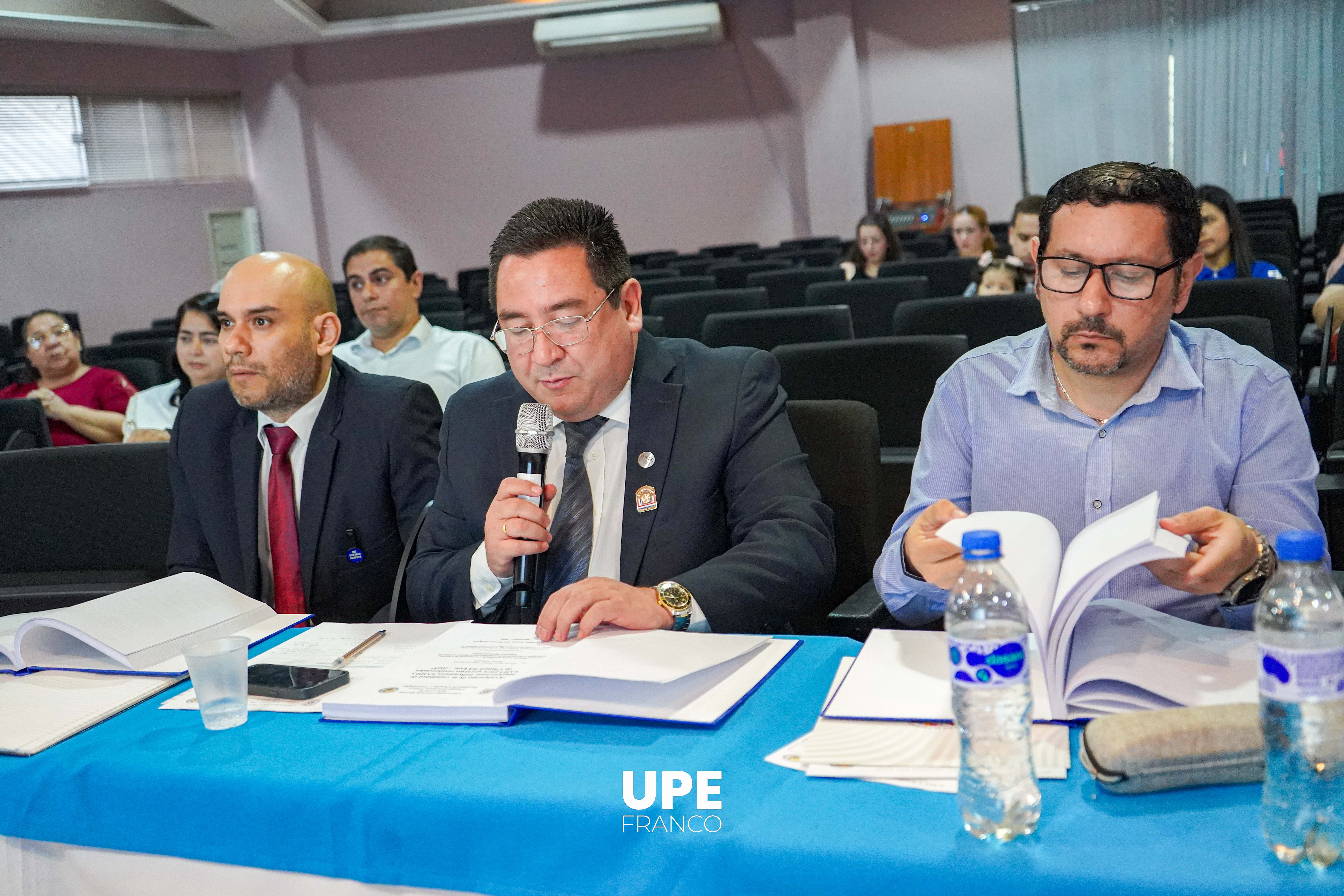 Defensa de Trabajo Final de Grado: Facultad de Ciencias y Tecnologías 