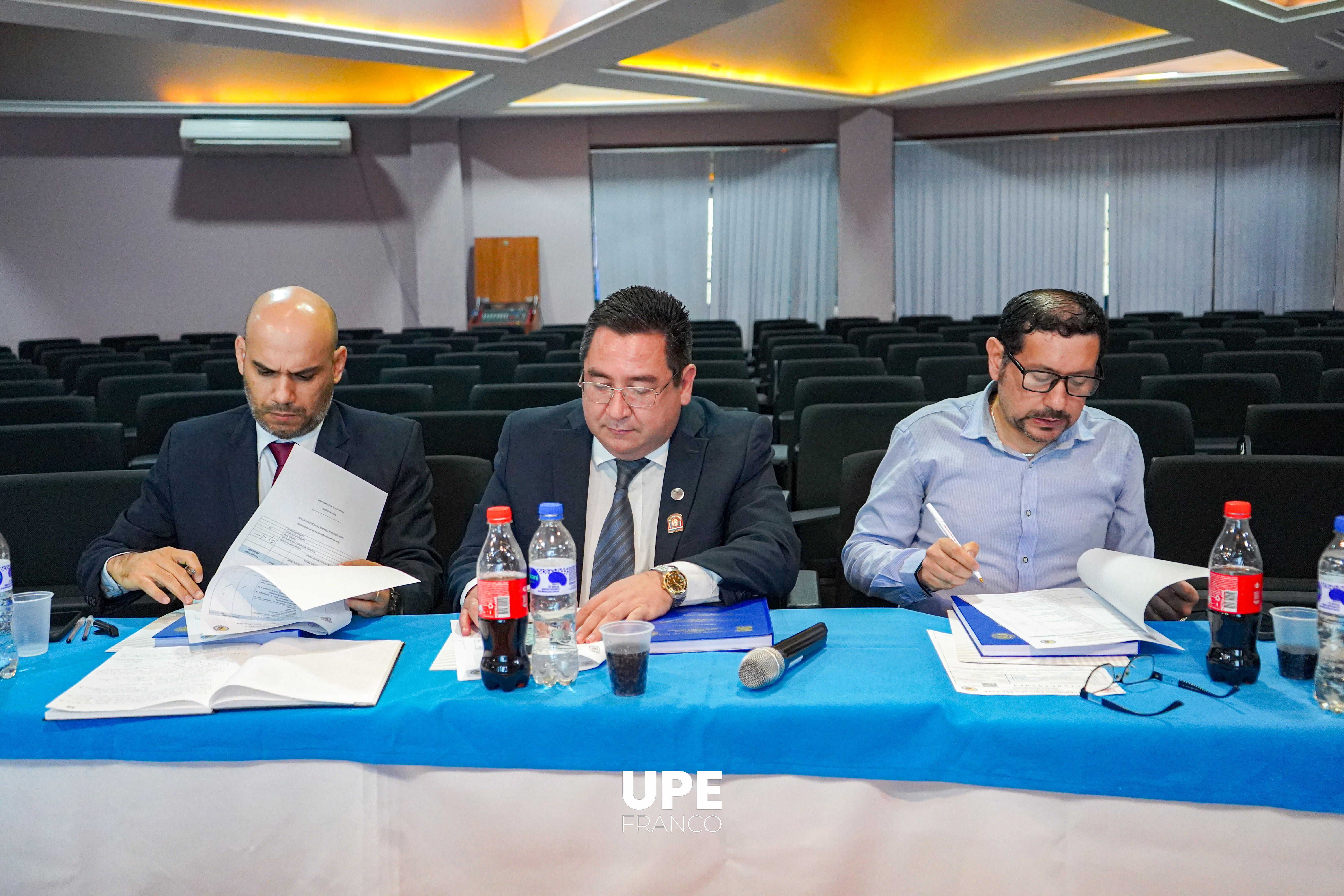 Defensa de Trabajo Final de Grado: Facultad de Ciencias y Tecnologías 