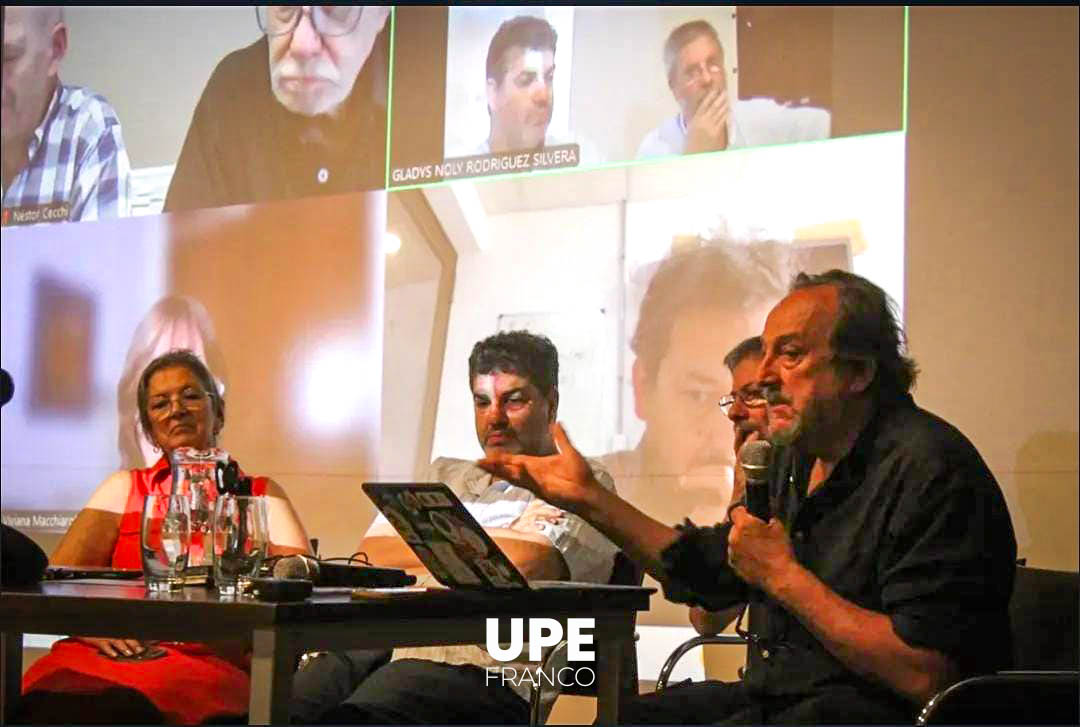 “Integralidad y Curricularización de la Extensión en la Región Sur”: Universidad de la República - Uruguay