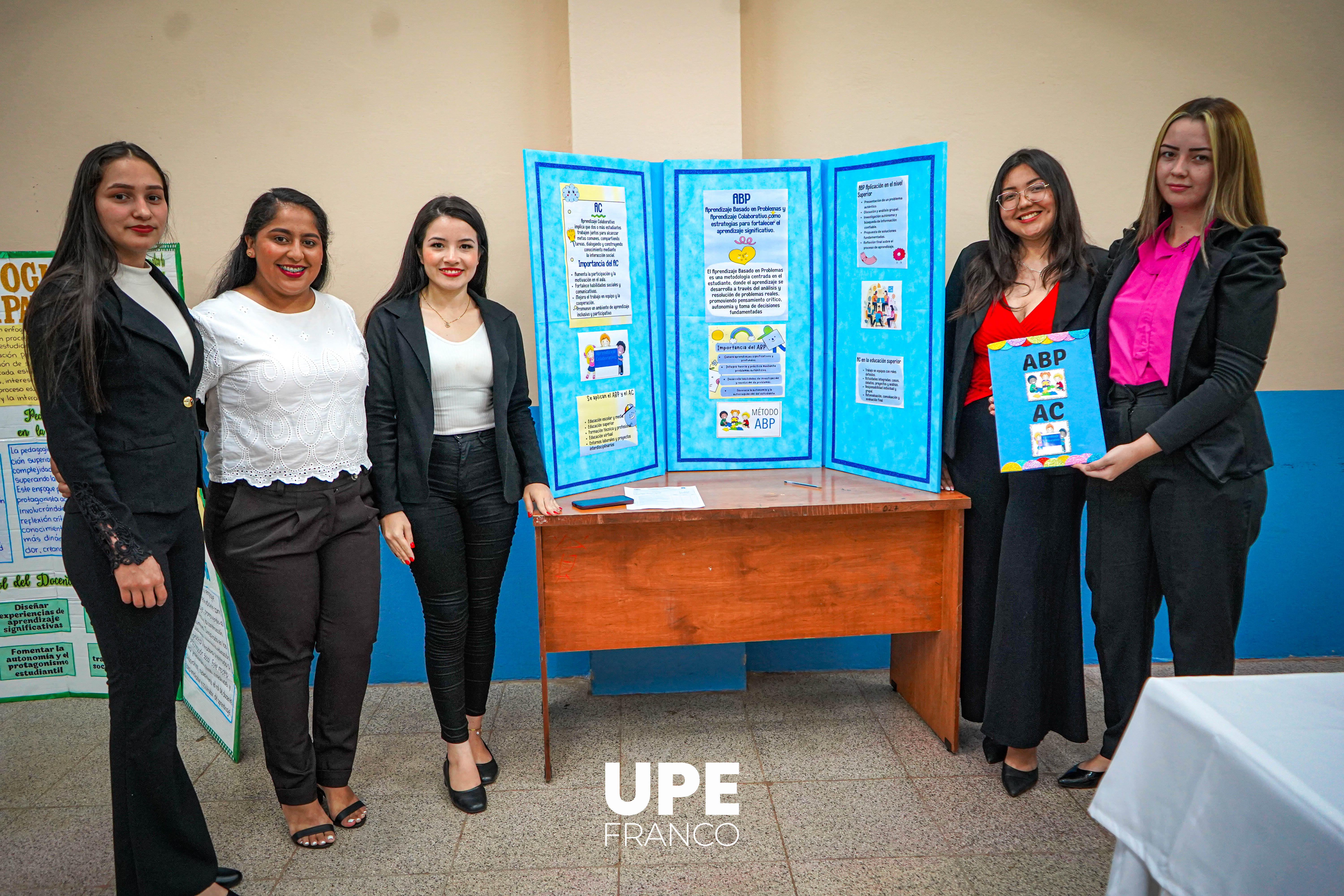 Examen Final de Didáctica Especial de la Educación Superior