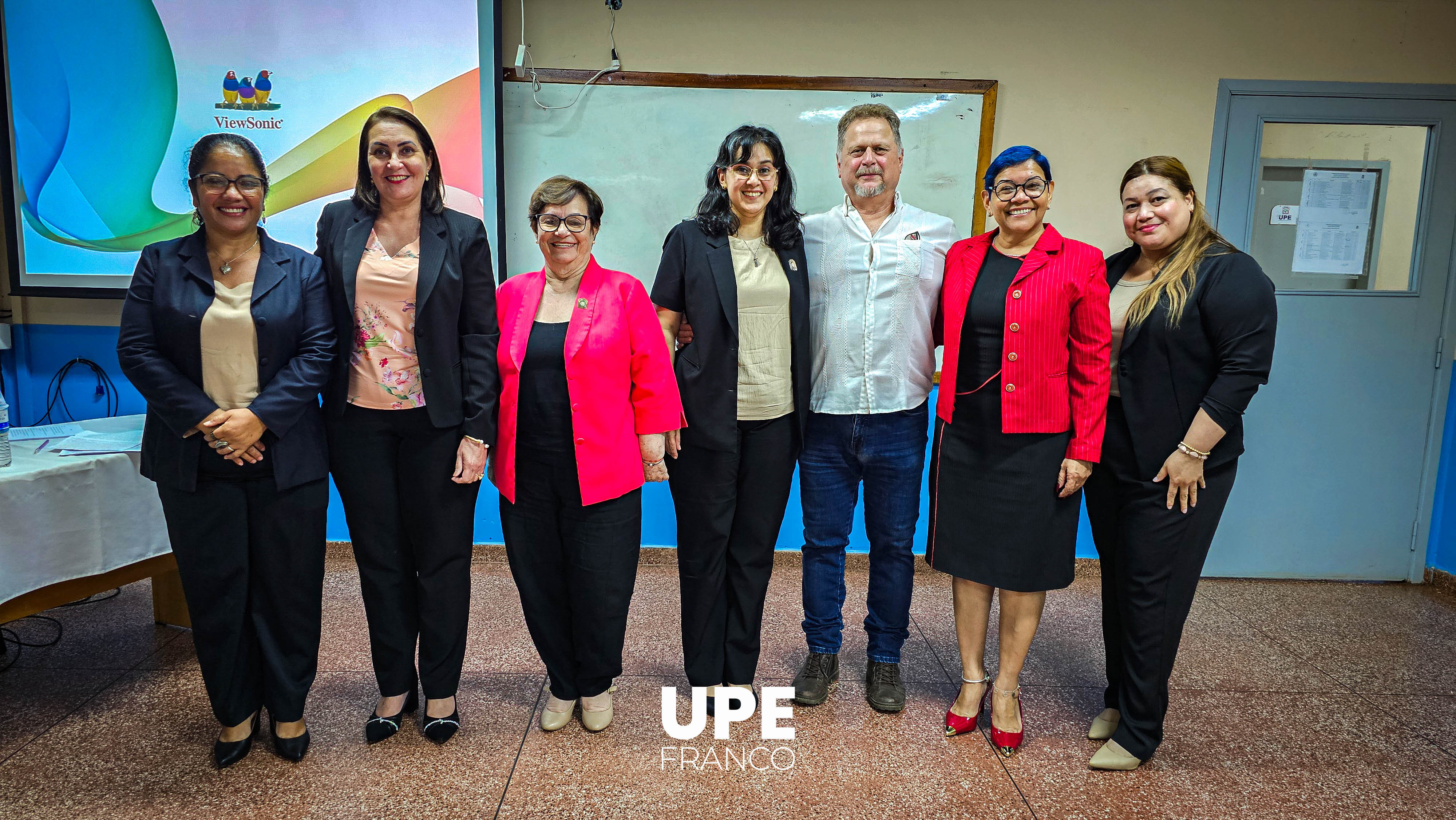 Defensa del Trabajo Final de Posgrado: Especialización en Didáctica Universitaria