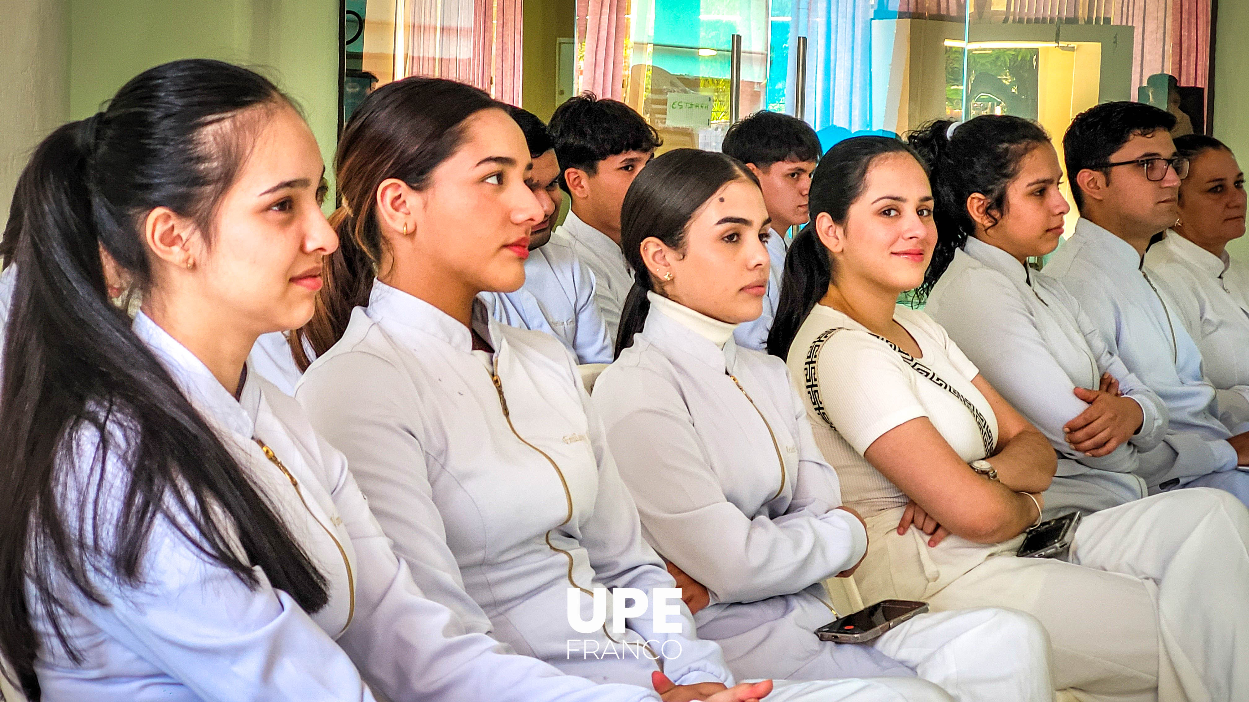 Examen final de Metodología de la Investigación: Odontología UPE