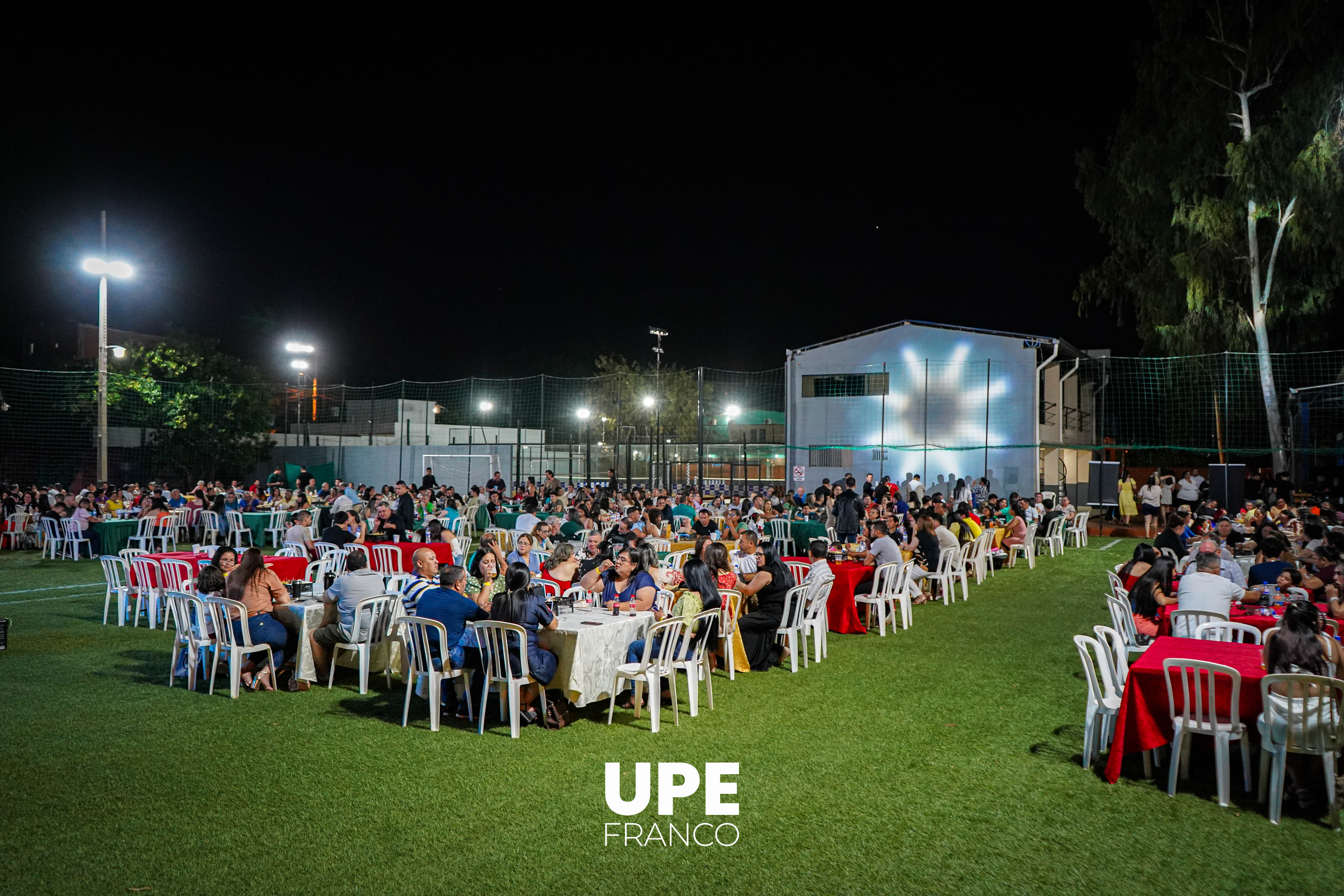 Cena de Confraternización: Despedida del año 2025