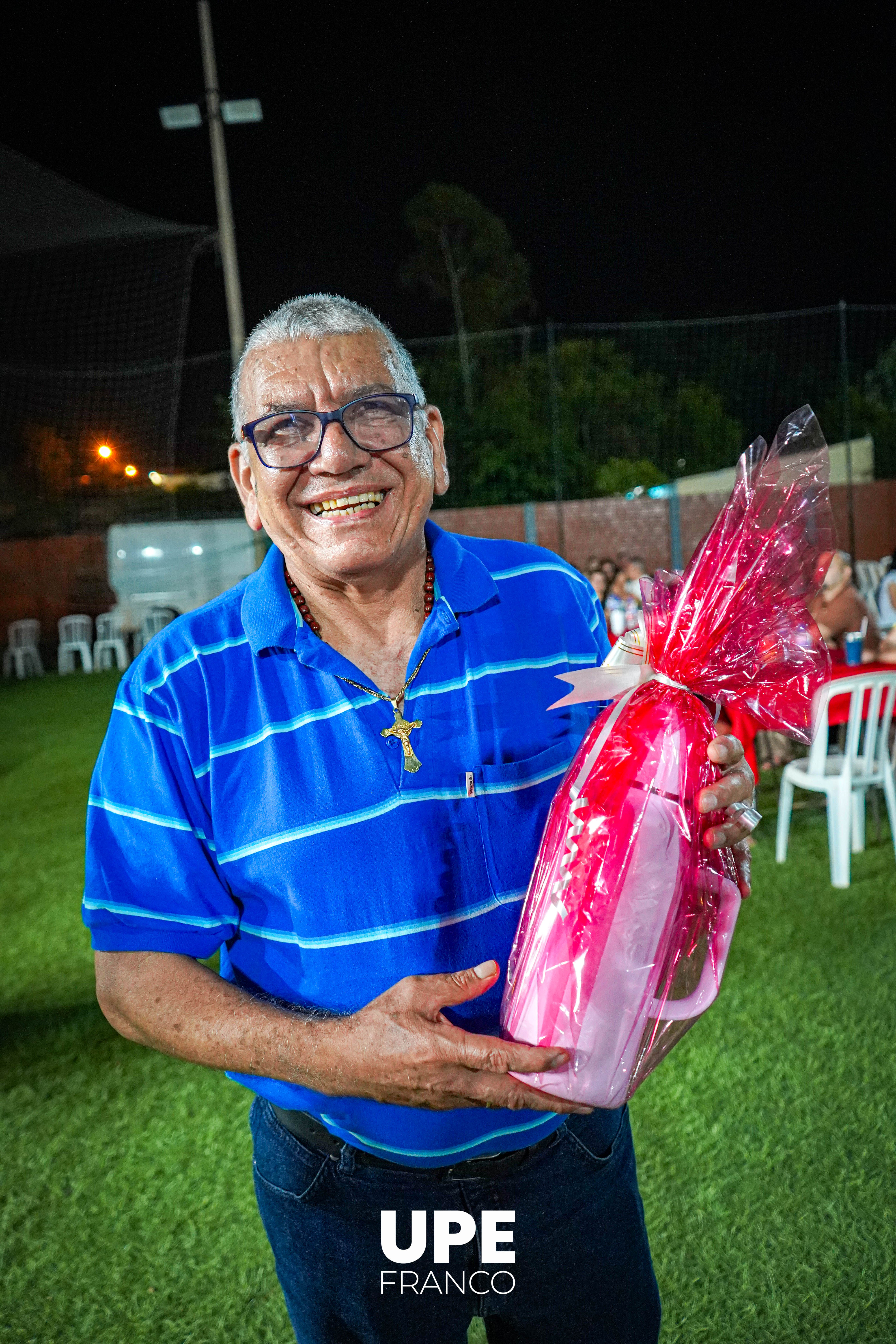 Cena de Confraternización: Despedida del año 2025