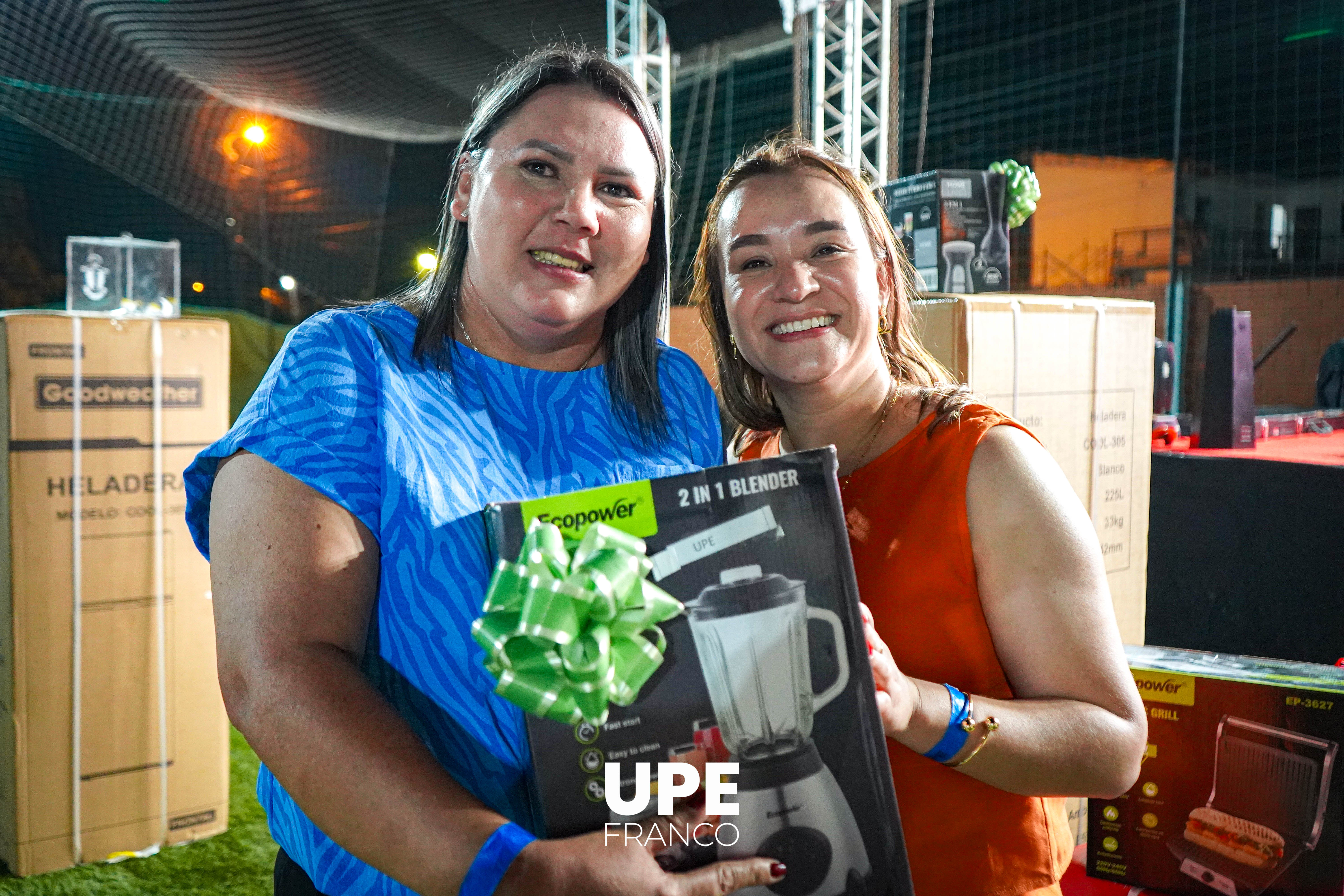 Cena de Confraternización: Despedida del año 2025