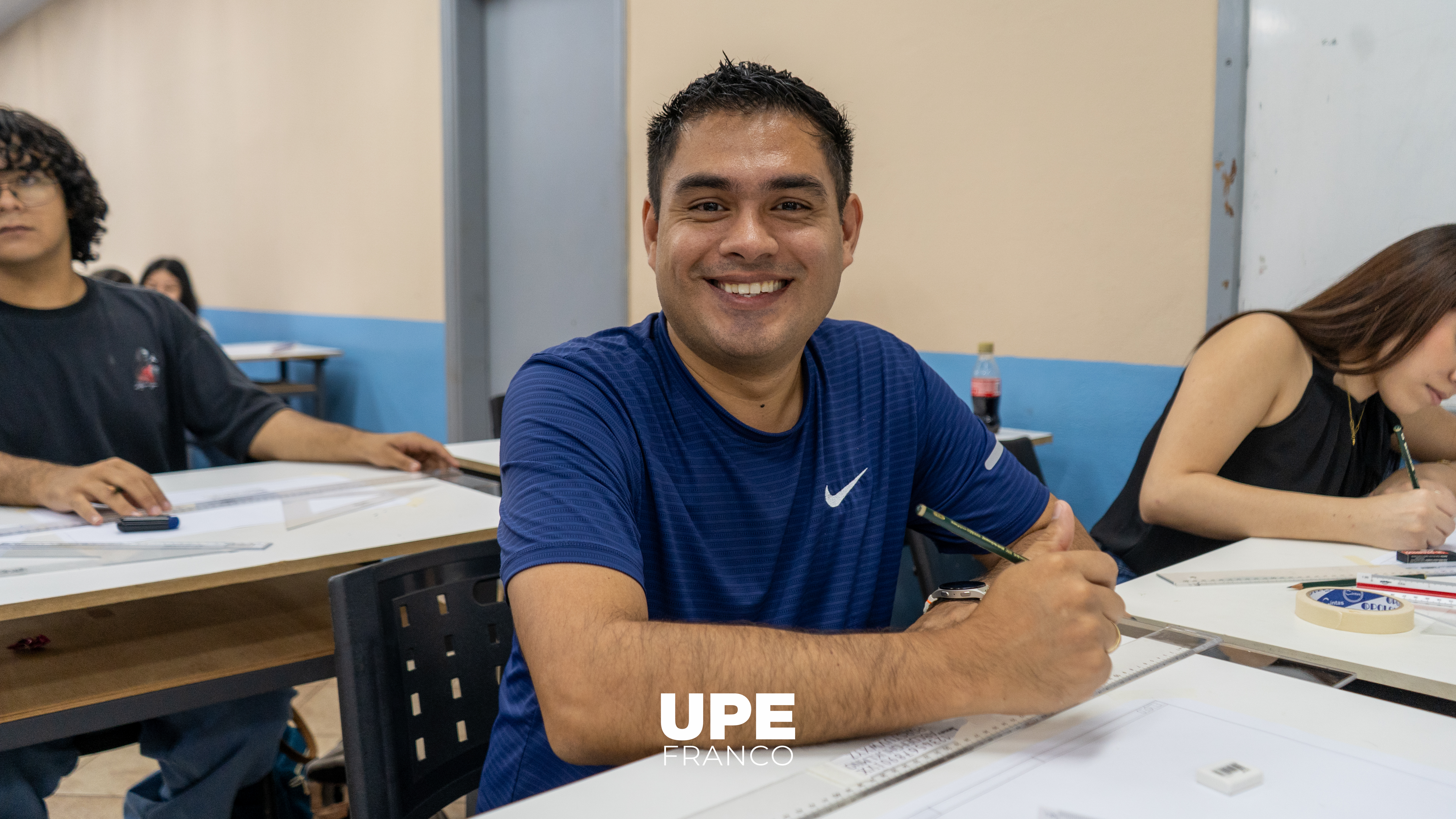 Inicia el Curso de Nivelación 2026: Facultad de Arquitectura y Urbanismo