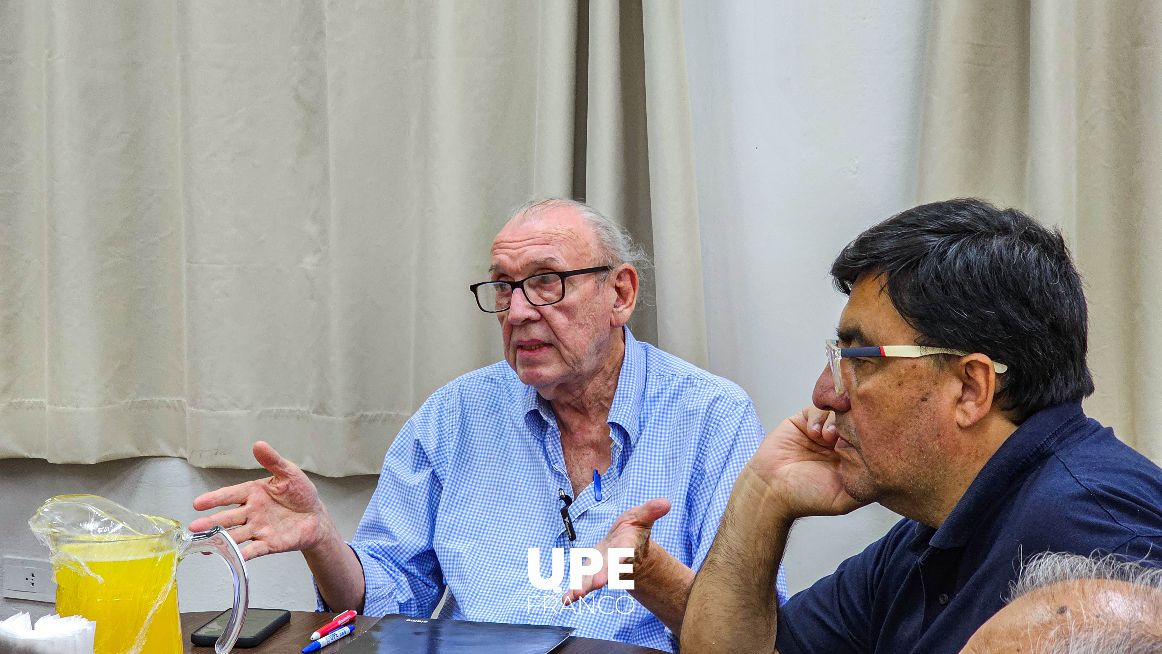 Reunión Ordinaria del Consejo de la Facultad de Arquitectura y Urbanismo