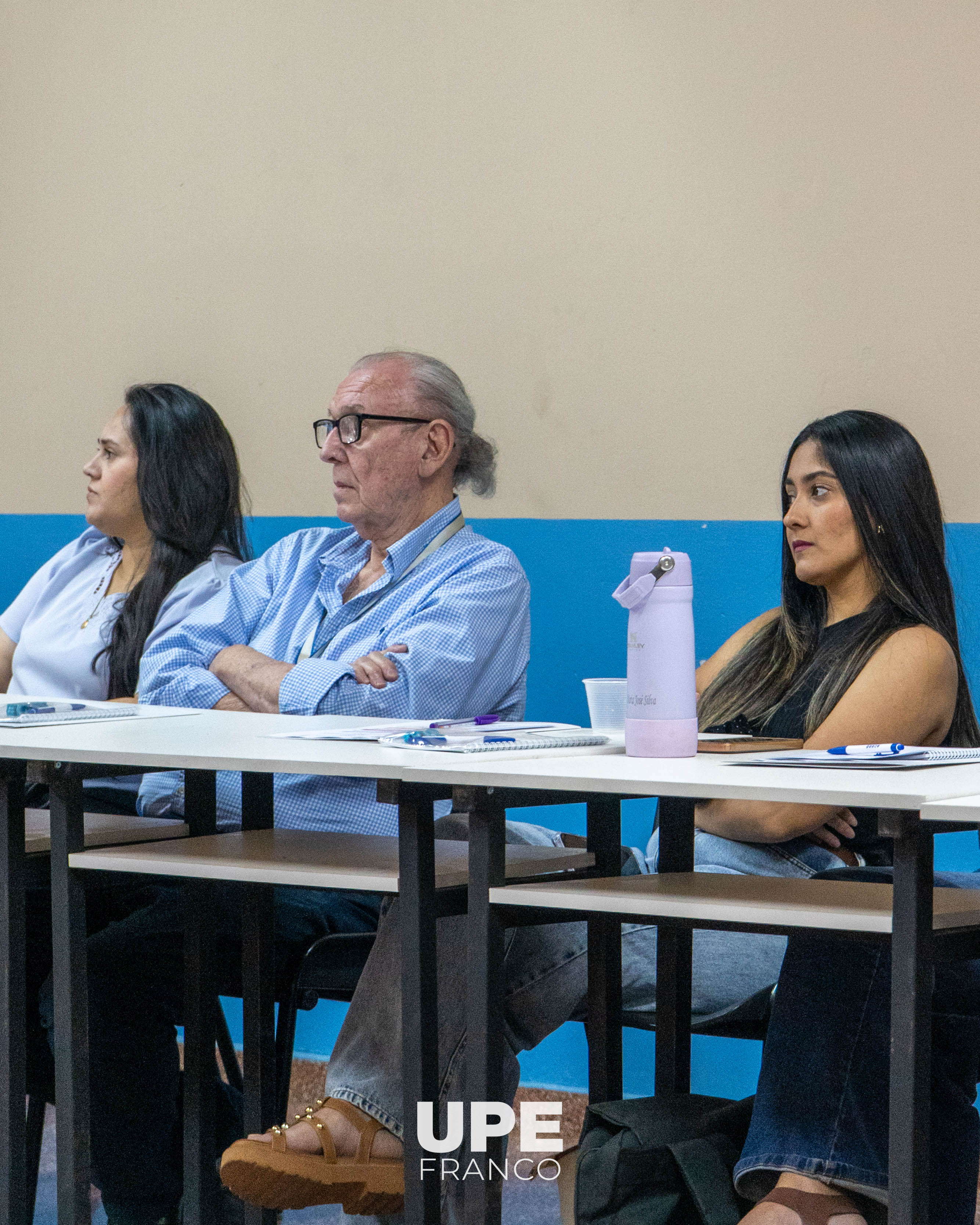 Arquitectura proyecta el 2026 con planificación académica y trabajo articulado