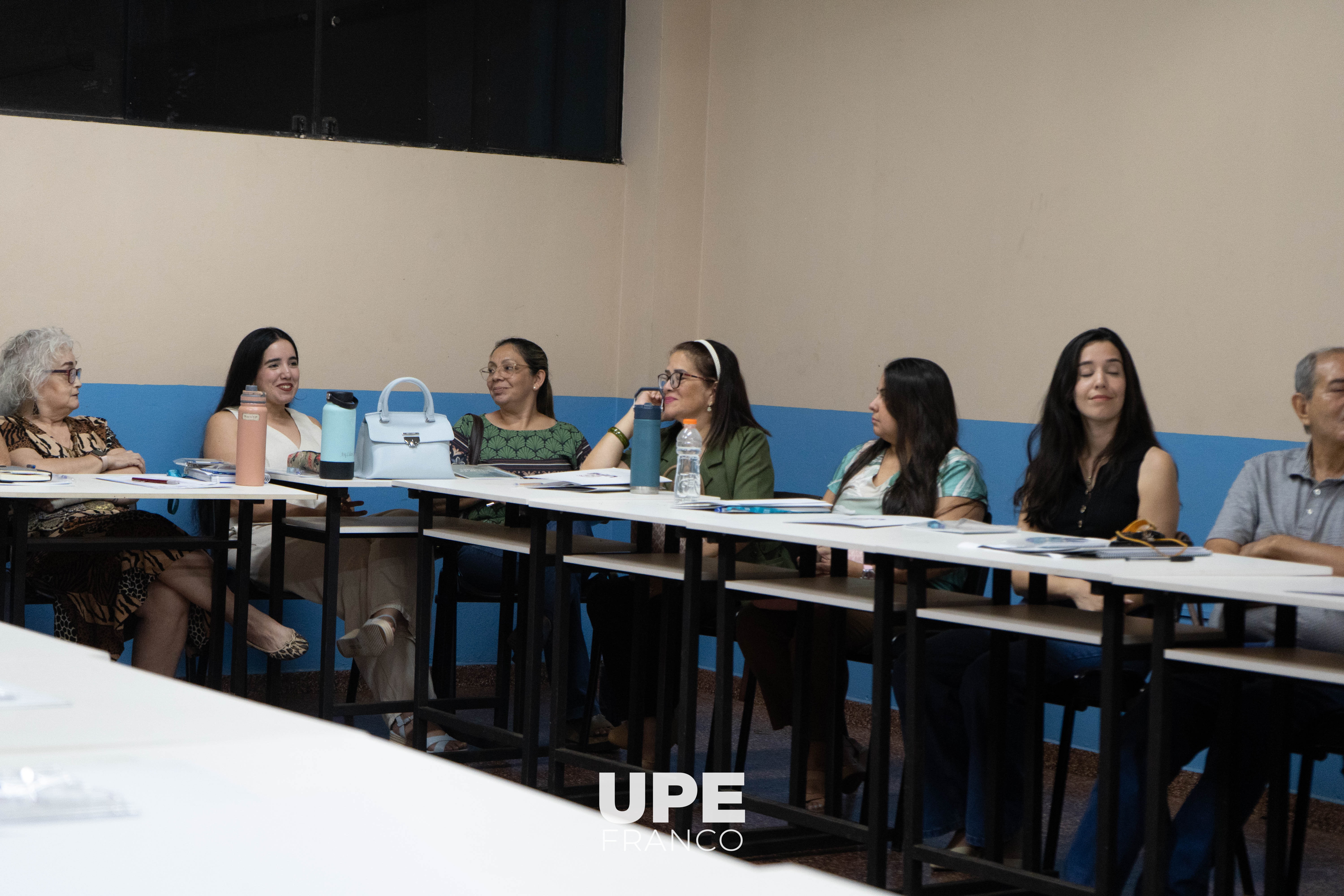 Arquitectura proyecta el 2026 con planificación académica y trabajo articulado