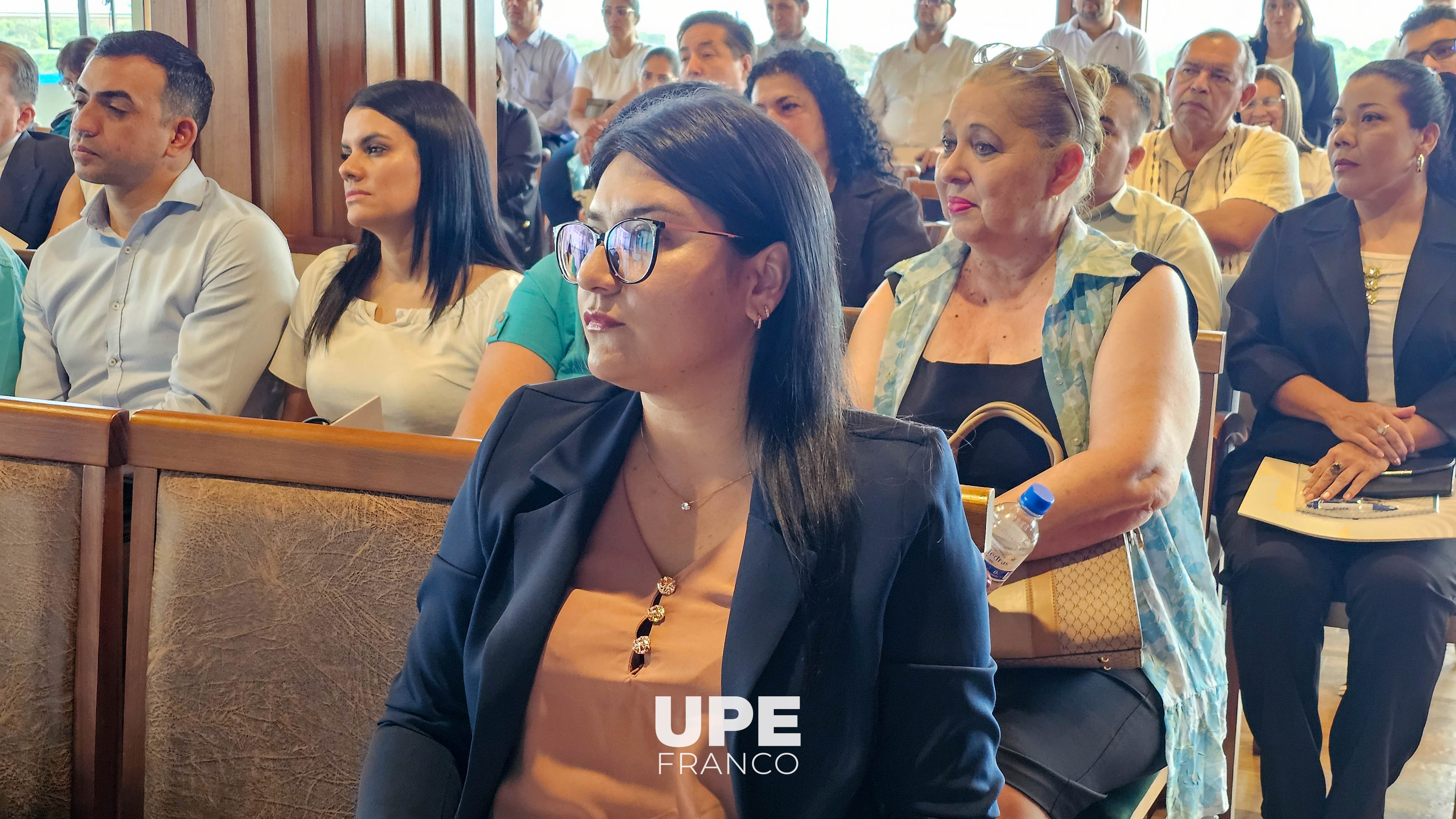 Claustro Docente 2026 fortalece la planificación académica en la Facultad de Ciencias Administrativas y Contables