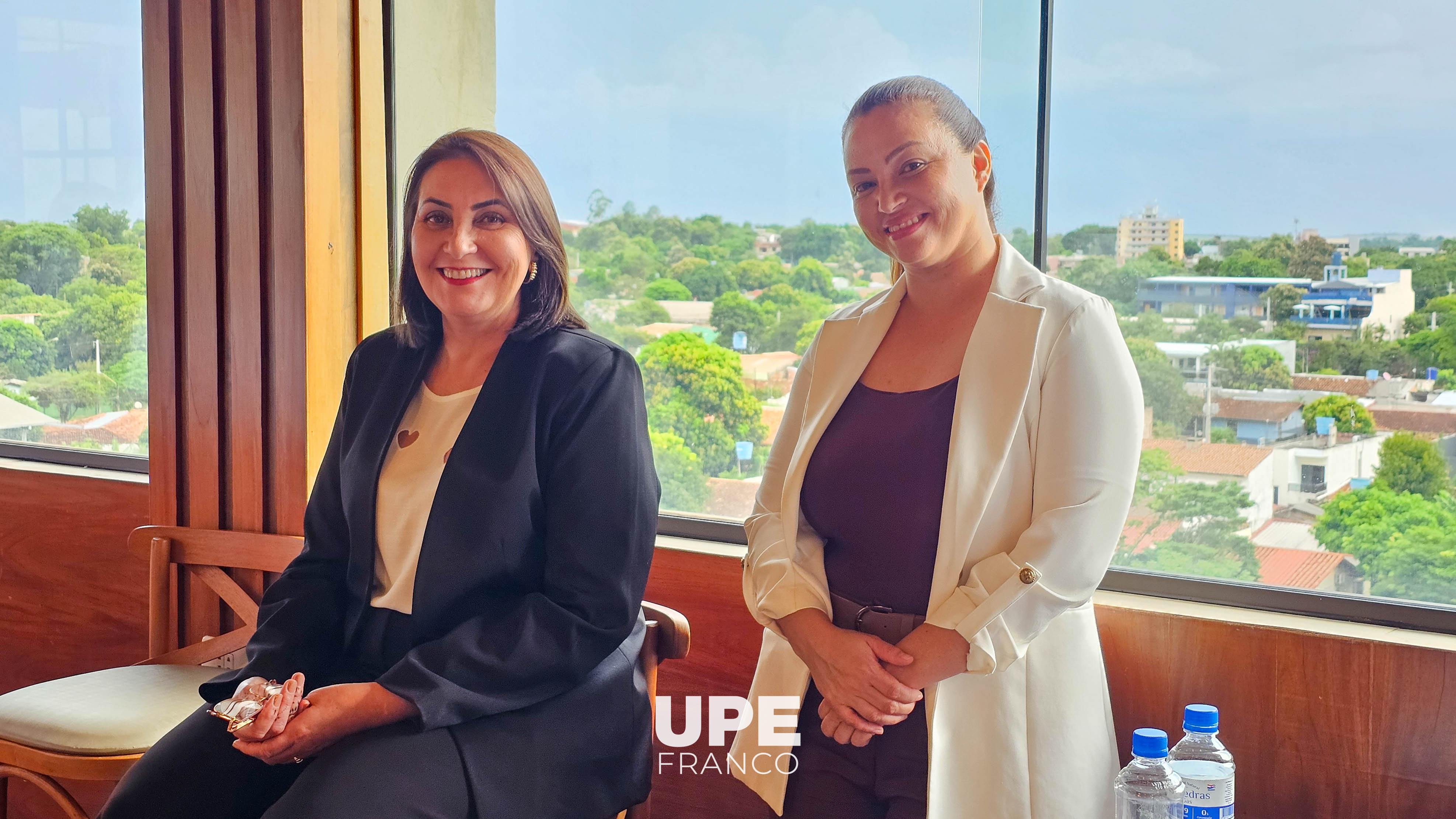 Claustro Docente 2026 fortalece la planificación académica en la Facultad de Ciencias Administrativas y Contables