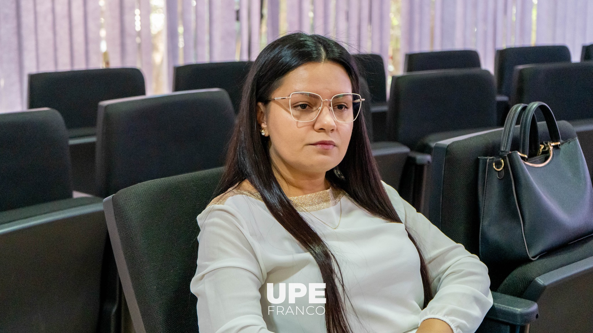 Reunión de Autoridades – Gestión Académica UPE FRANCO 2026