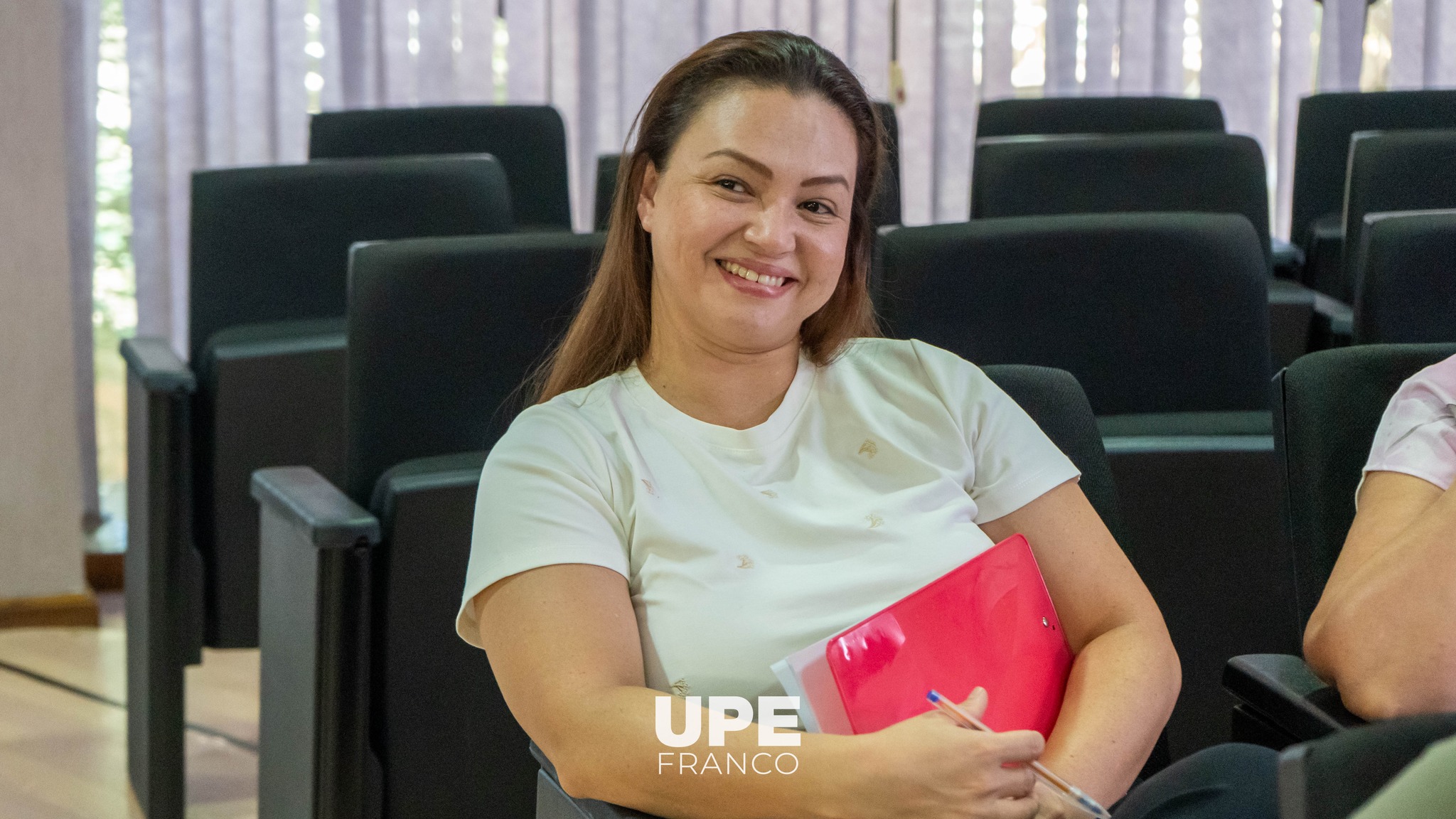 Reunión de Autoridades – Gestión Académica UPE FRANCO 2026