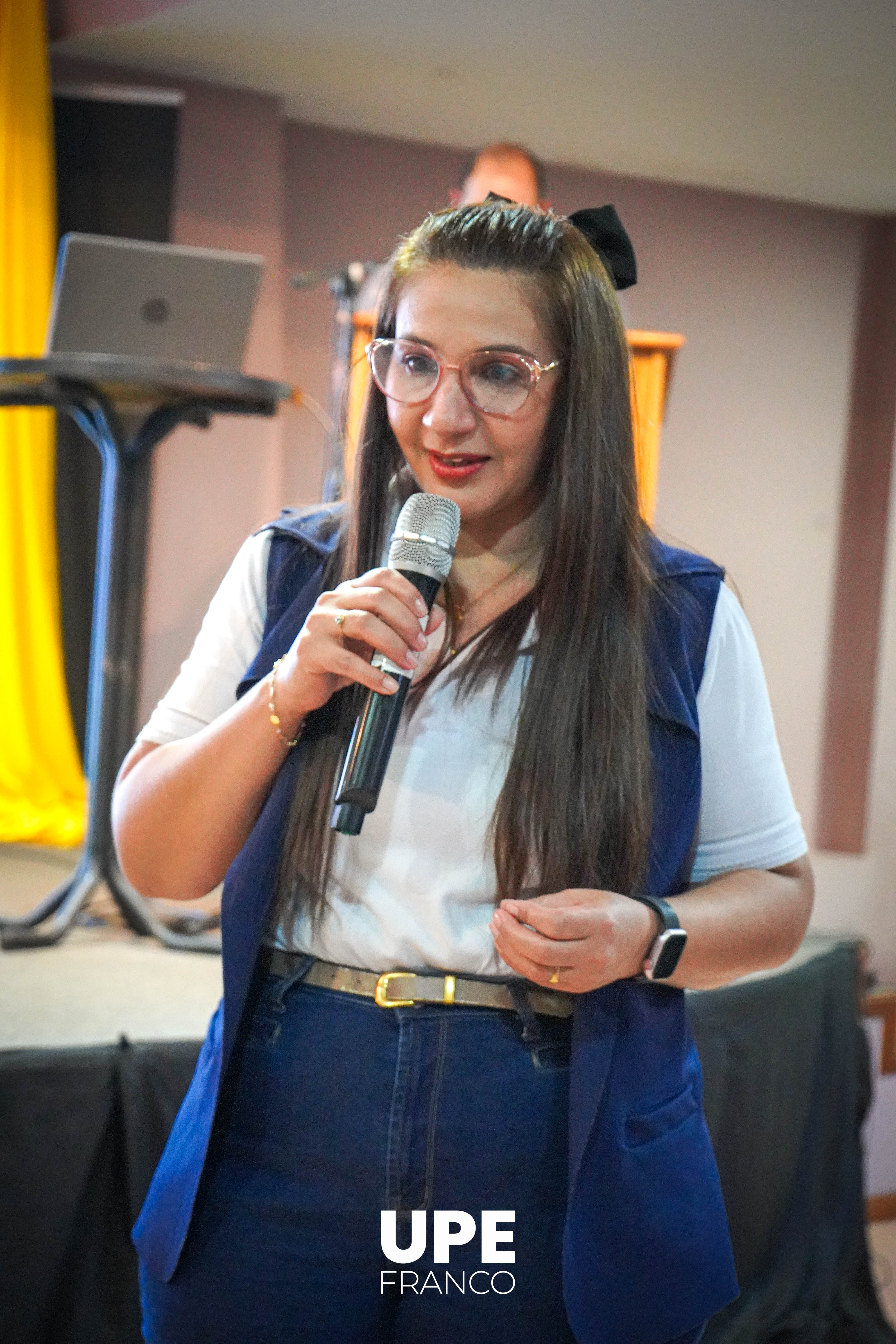 Jornada de inducción para estudiantes: Facultad de Ciencias Jurídicas, Políticas y Sociales