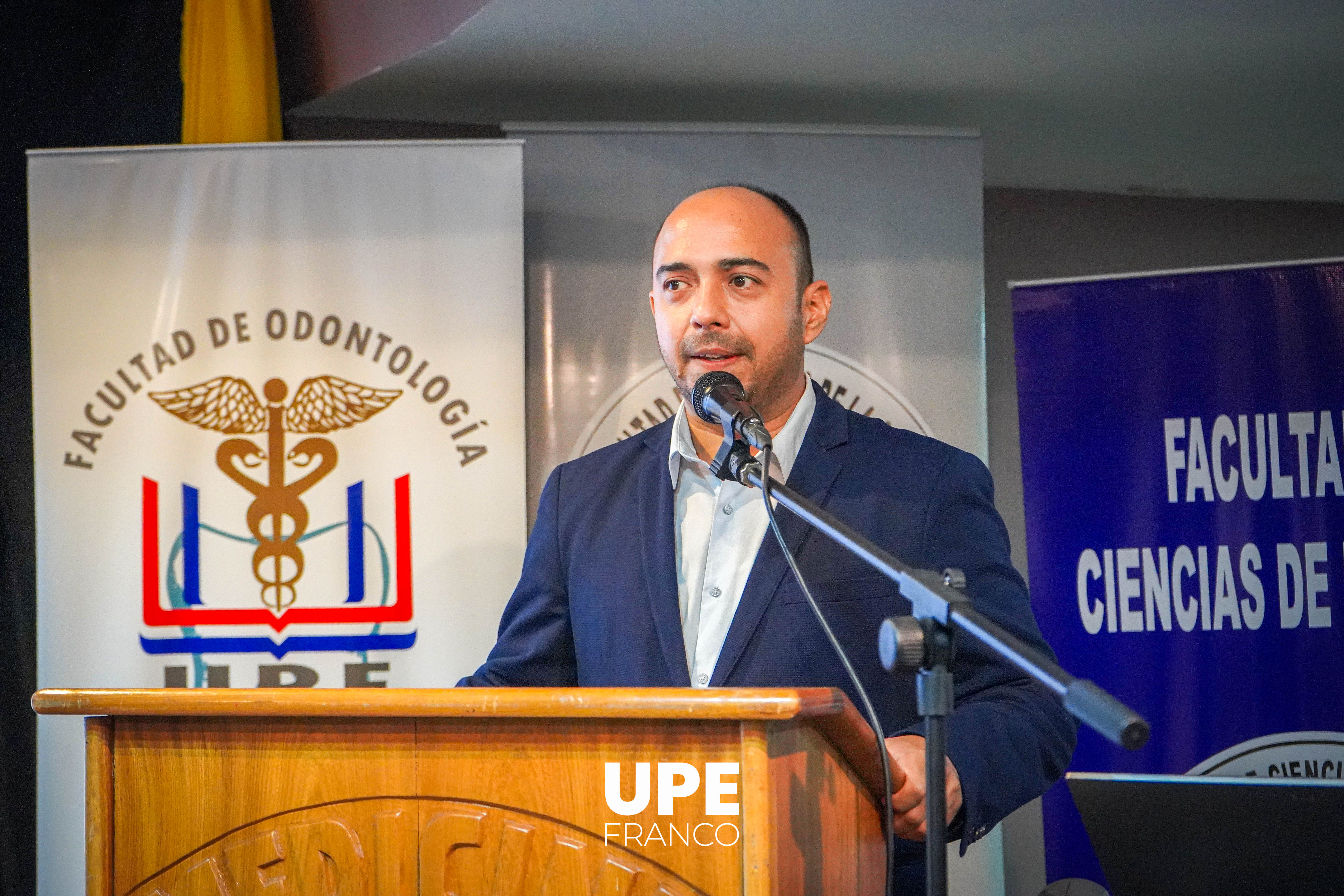 Lanzamiento oficial: Primera Convocatoria de Programas y Proyectos de Extensión Universitaria - UPE FRANCO