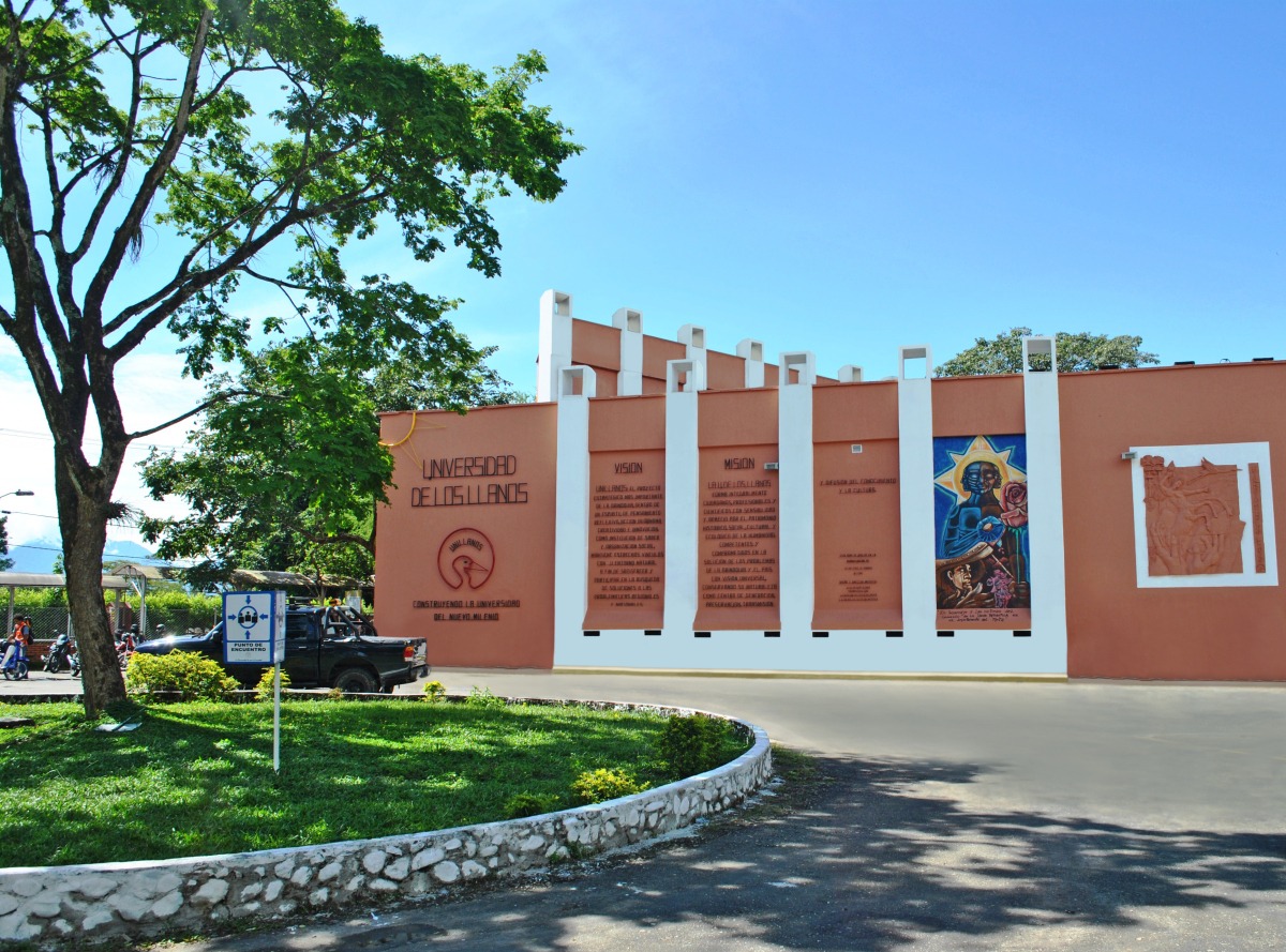 Convocatoria abierta: Movilidad Académica en la Universidad de los Llanos (Colombia) – Segundo semestre 2026