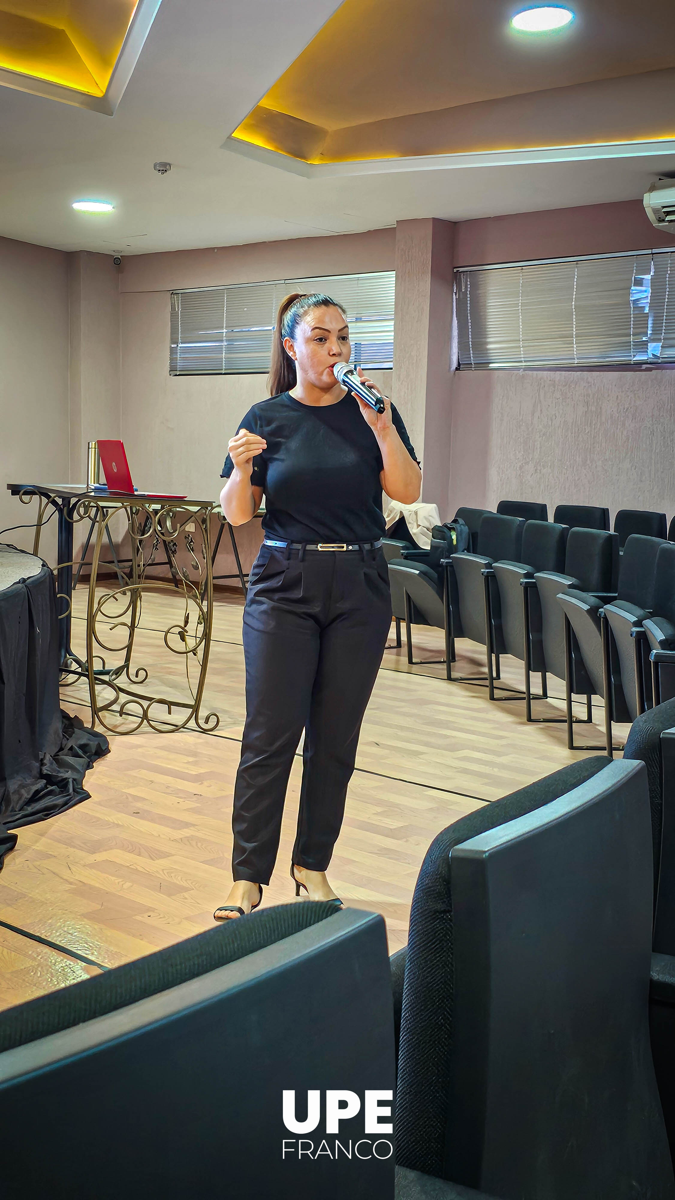 Jornada de Inducción 2026: Facultad de Ciencias y Tecnologías