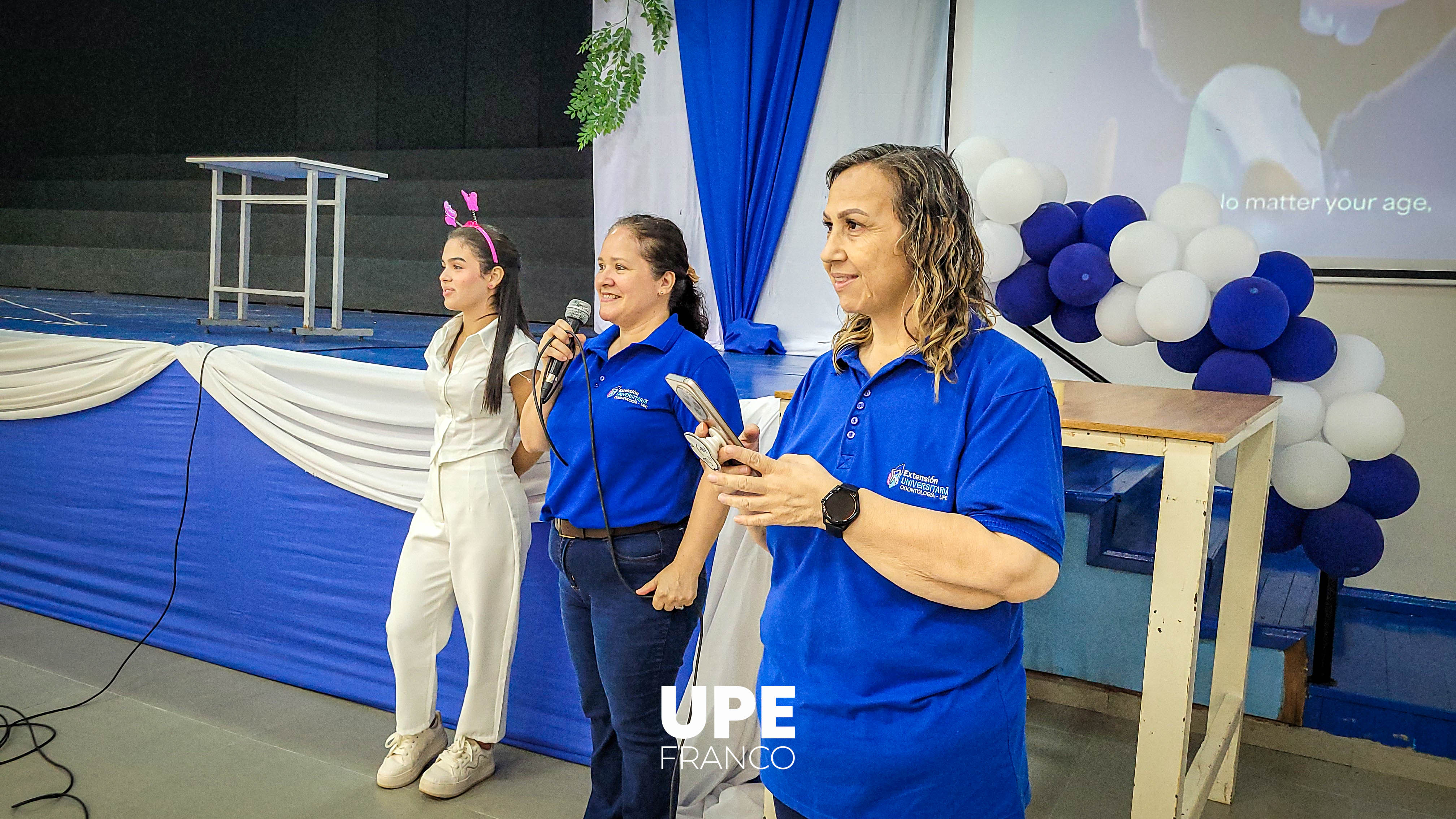 Día Mundial de la Salud Bucodental: Facultad de Odontología