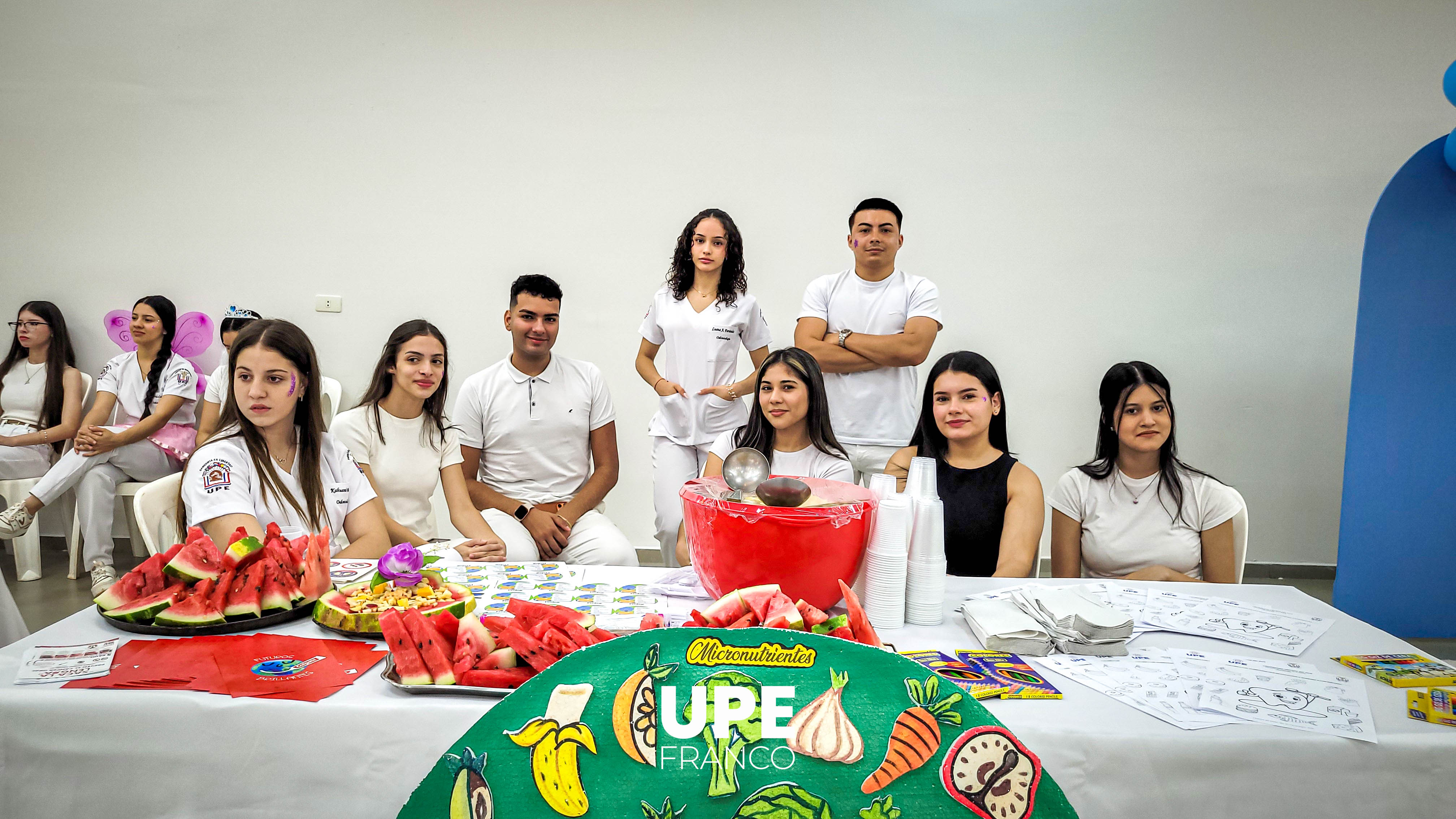 Día Mundial de la Salud Bucodental: Facultad de Odontología