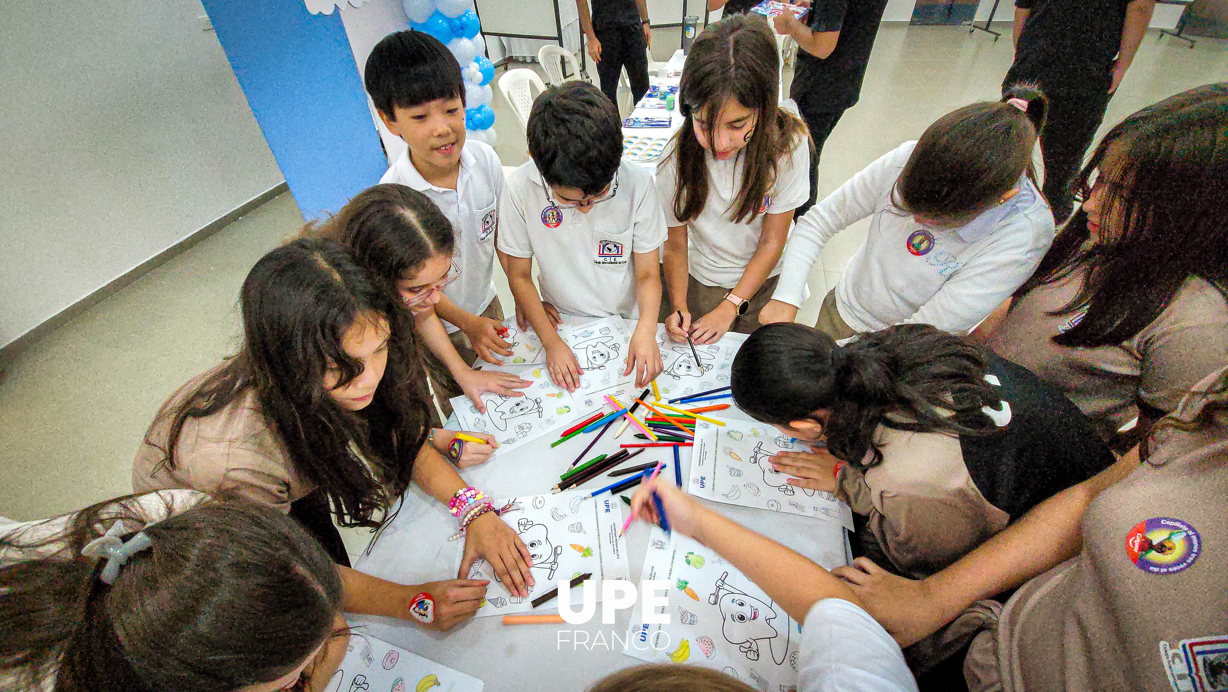 Día Mundial de la Salud Bucodental: Facultad de Odontología