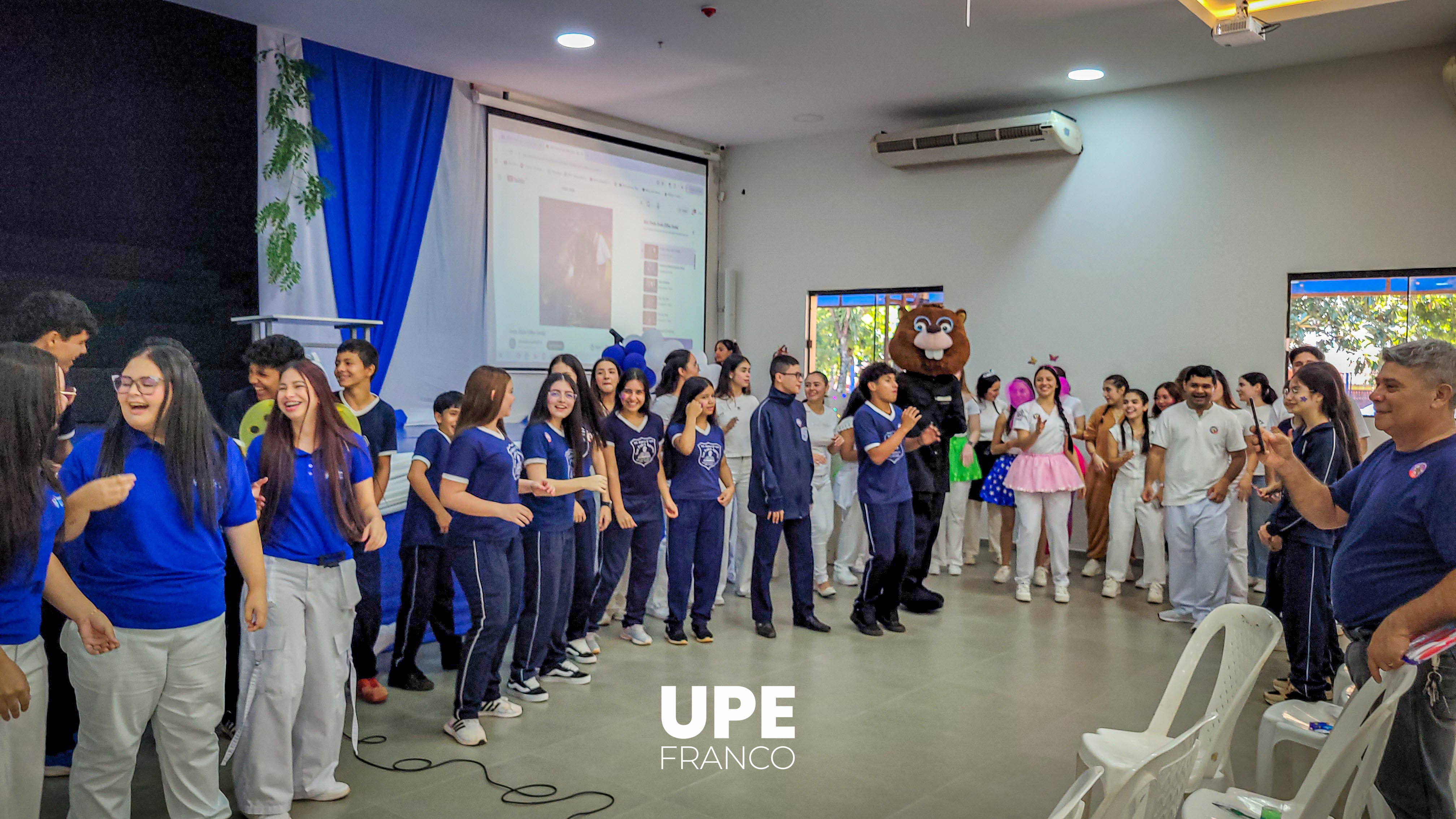 Día Mundial de la Salud Bucodental: Facultad de Odontología