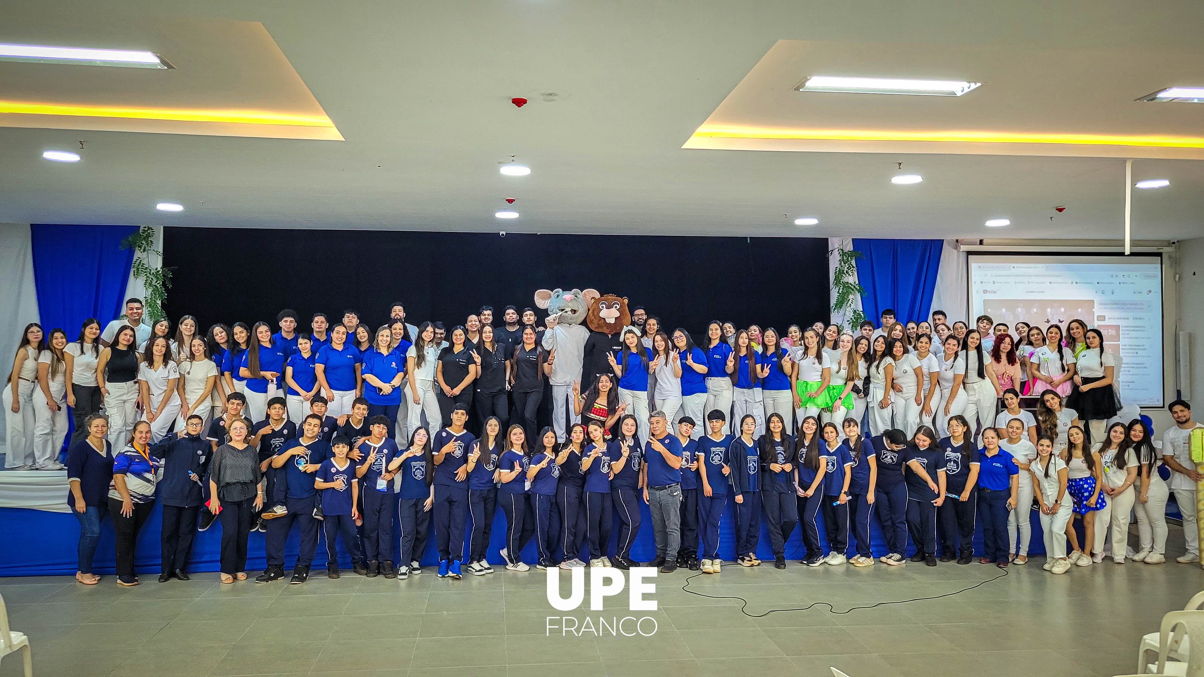 Día Mundial de la Salud Bucodental: Facultad de Odontología