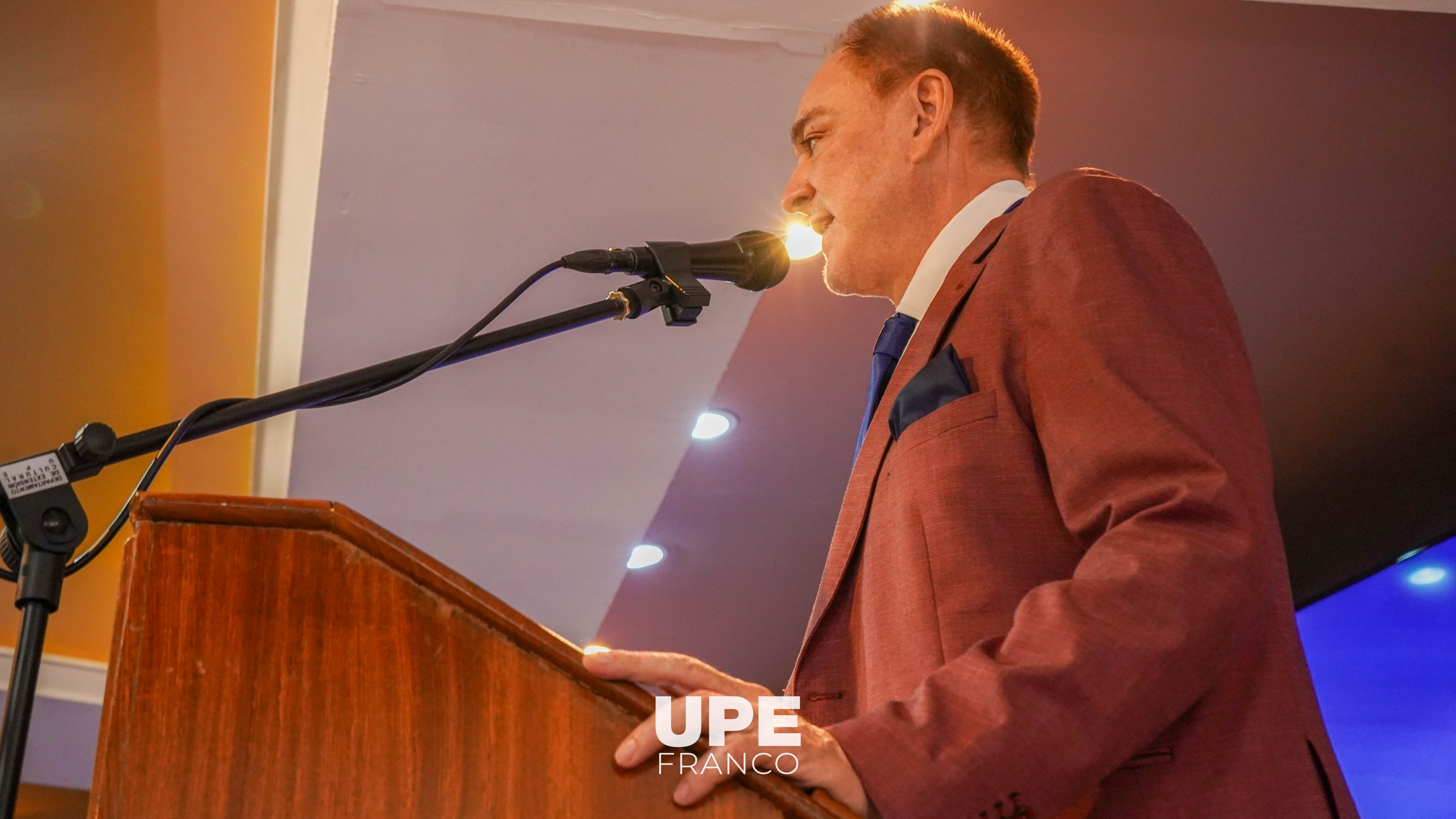 UPE: 34 años de trayectoria institucional al servicio de la educación superior