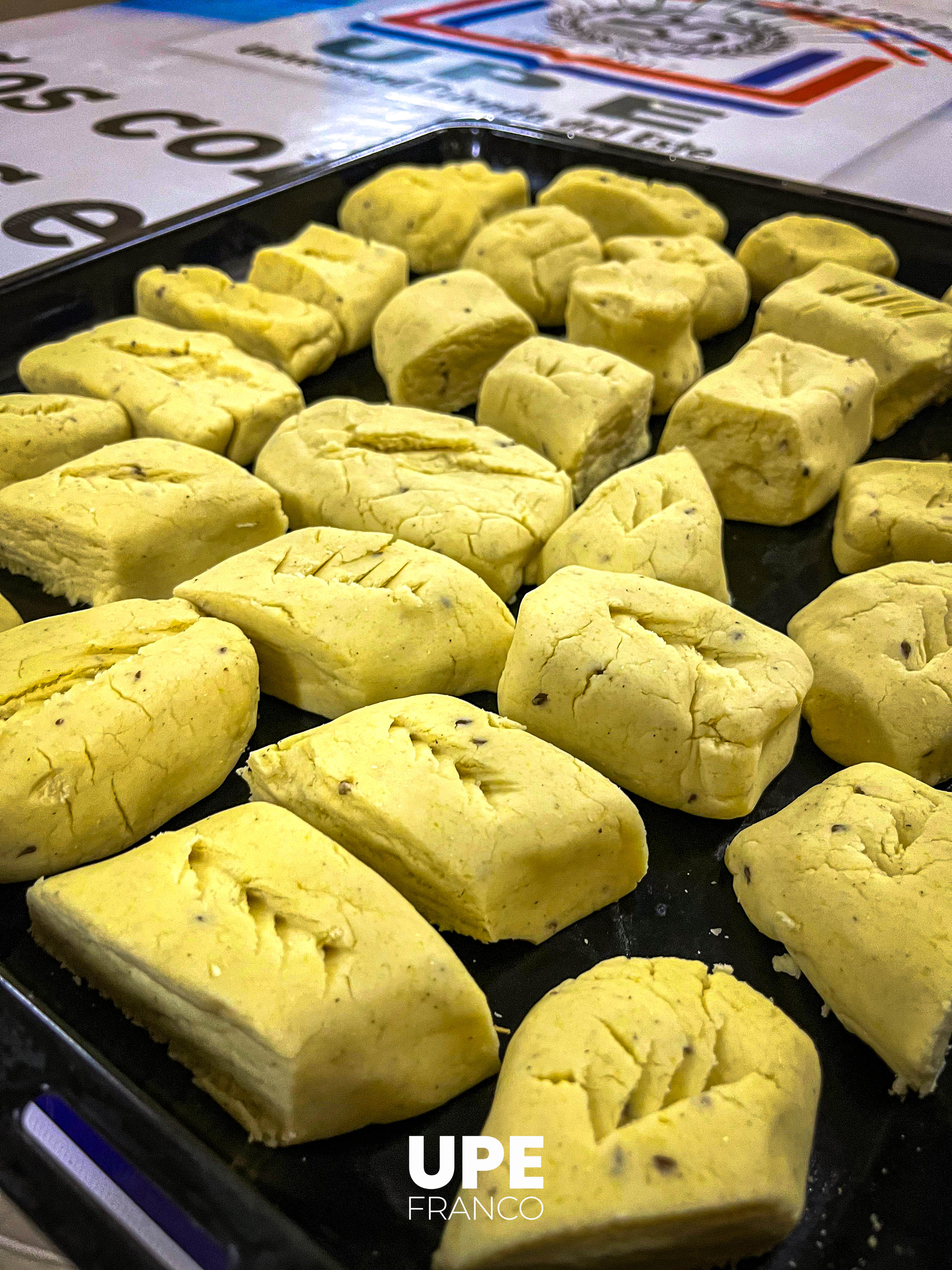 Jornada de Chipa Apo: Facultad de Ciencias de la Educación