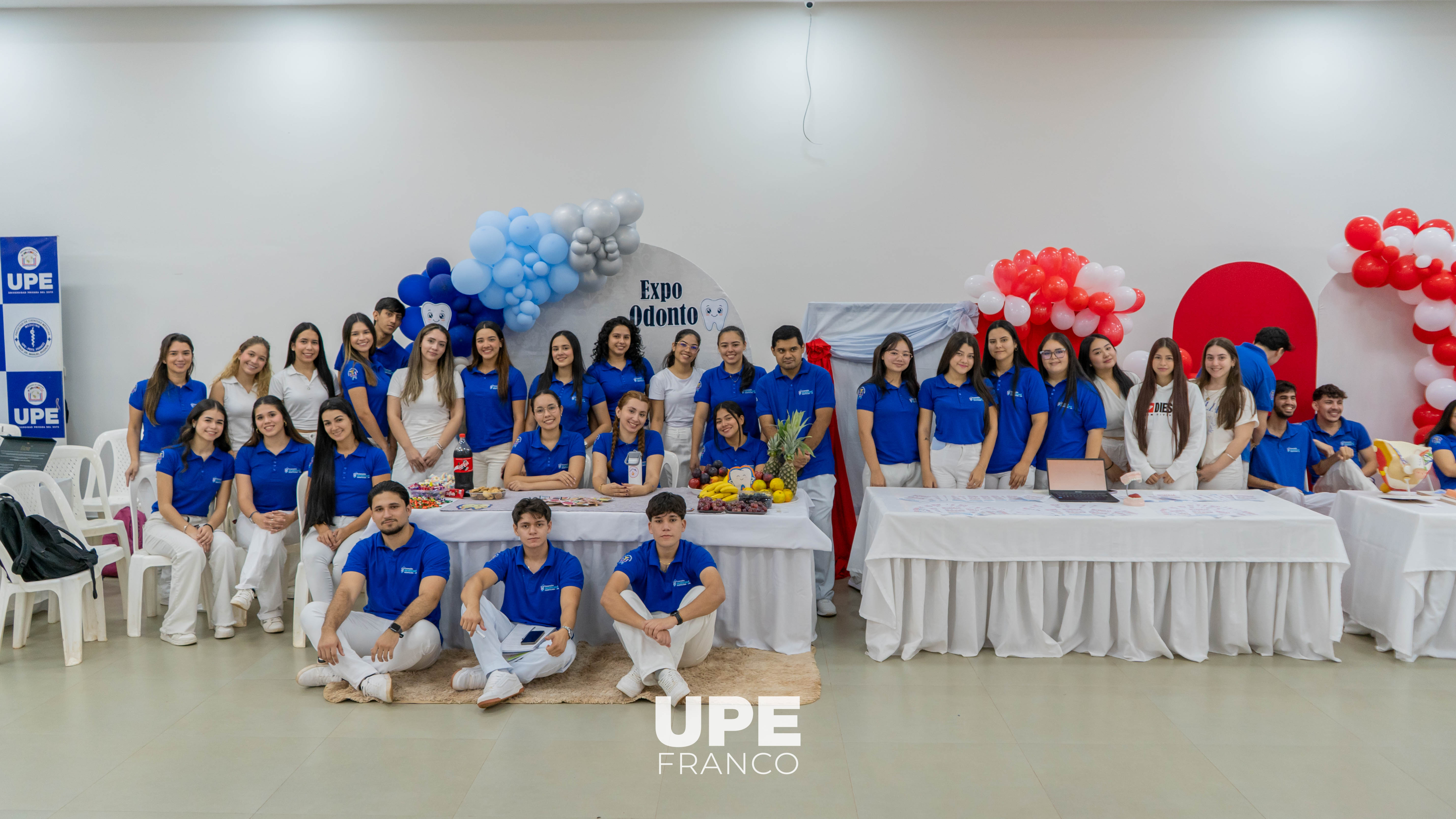 X EXPO SALUD: “Juntos por la salud, apoyemos la ciencia”