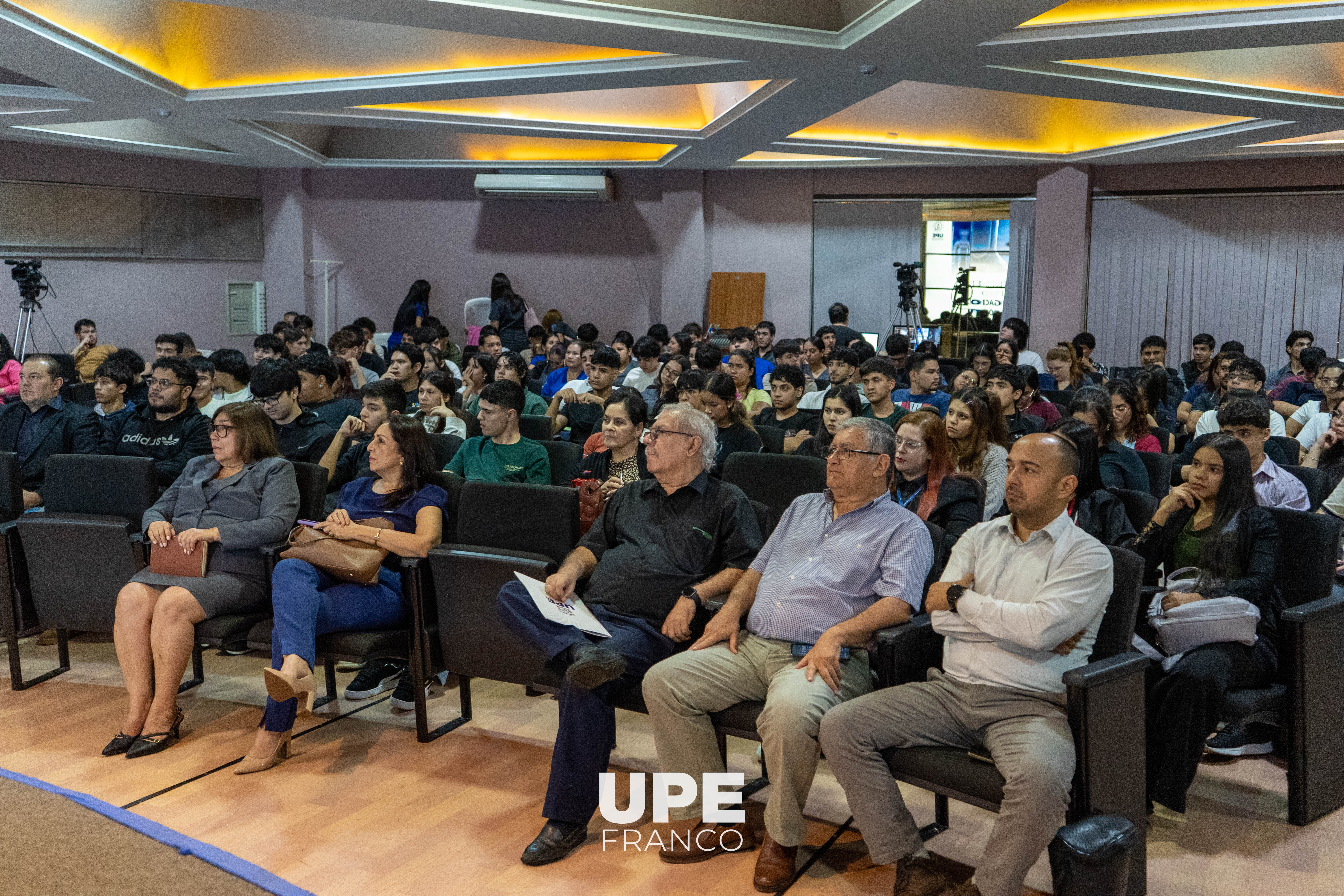 Lanzamiento del Año Científico 2026: 