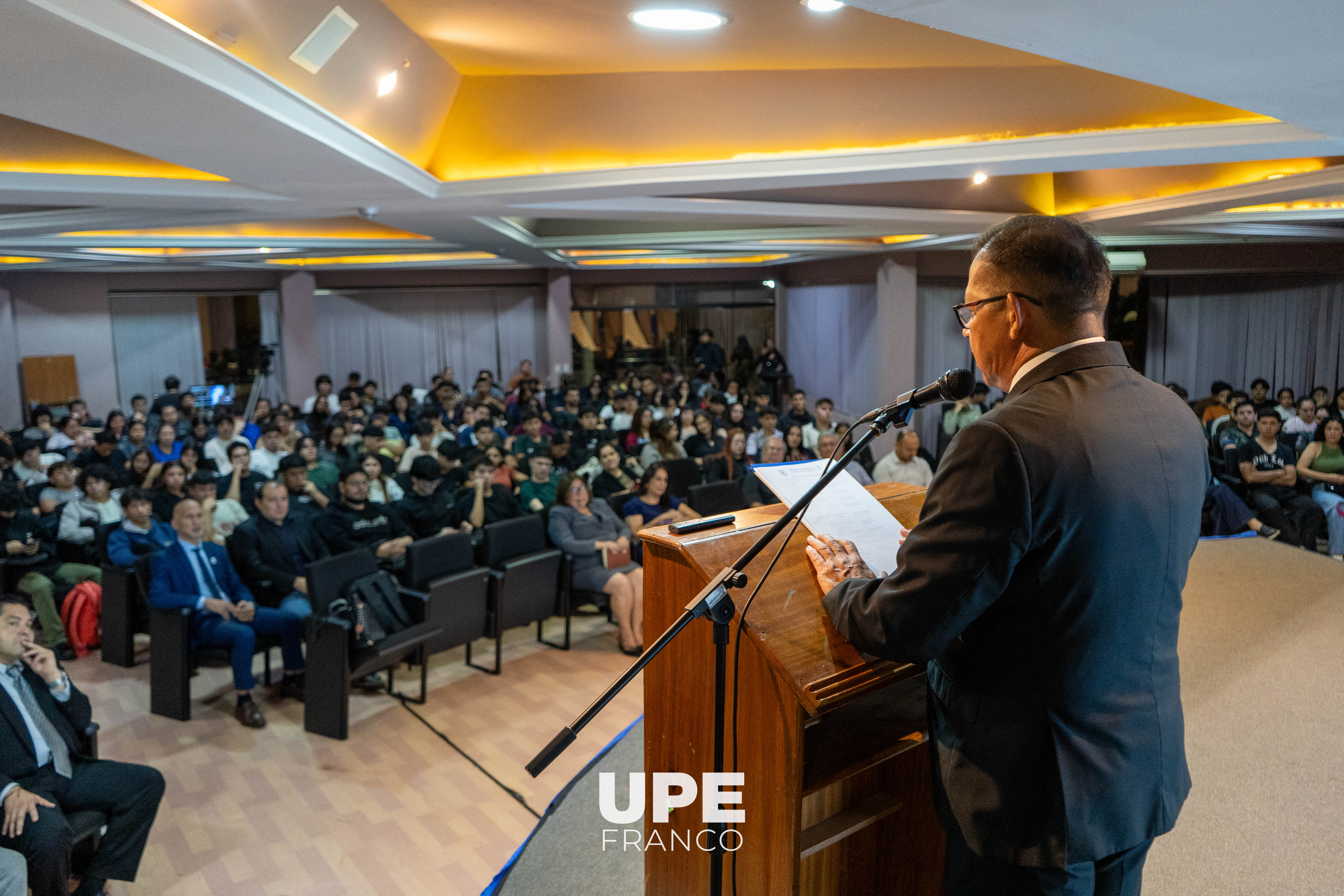 Lanzamiento del Año Científico 2026: 