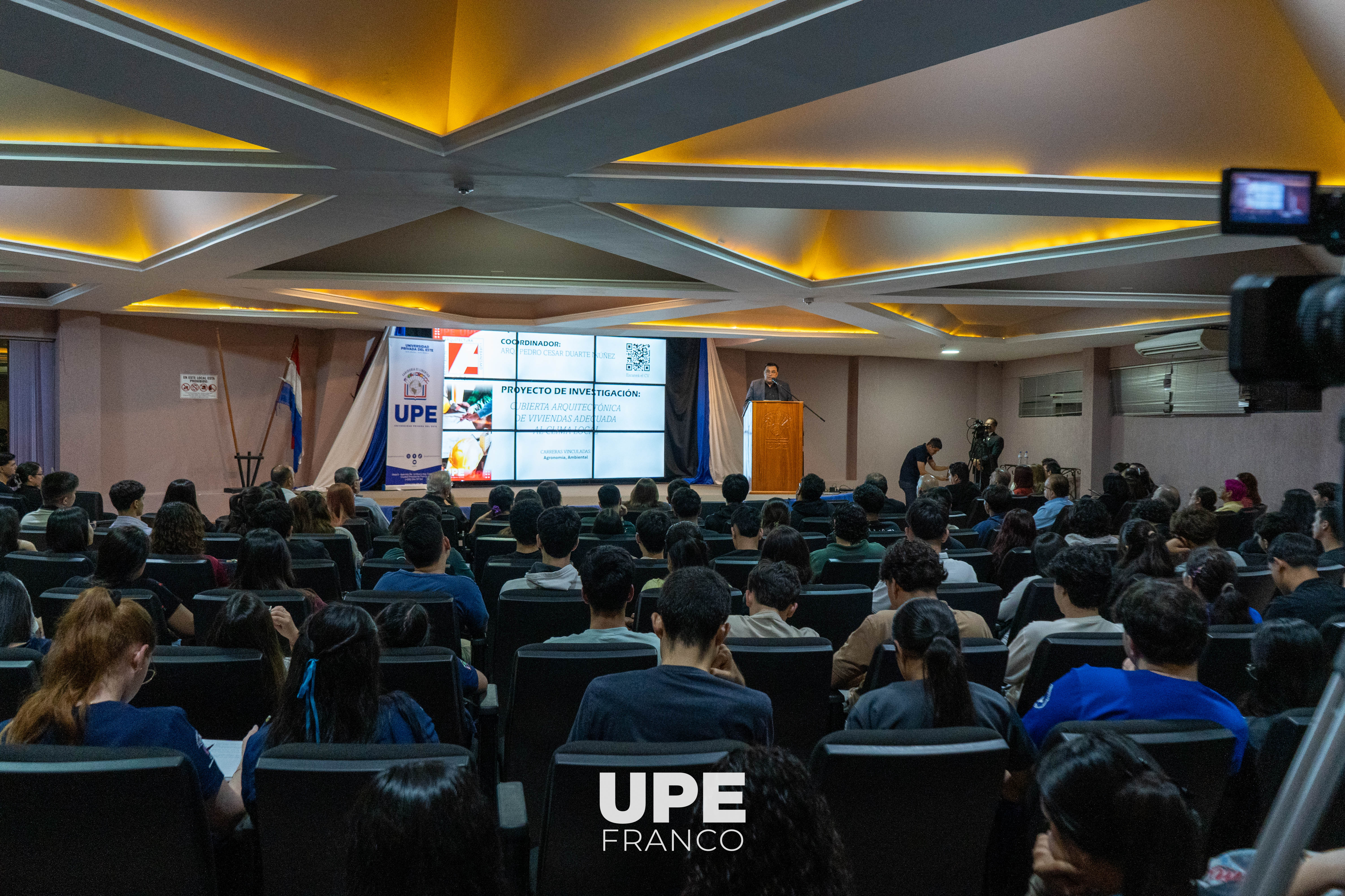 Lanzamiento del Año Científico 2026: 