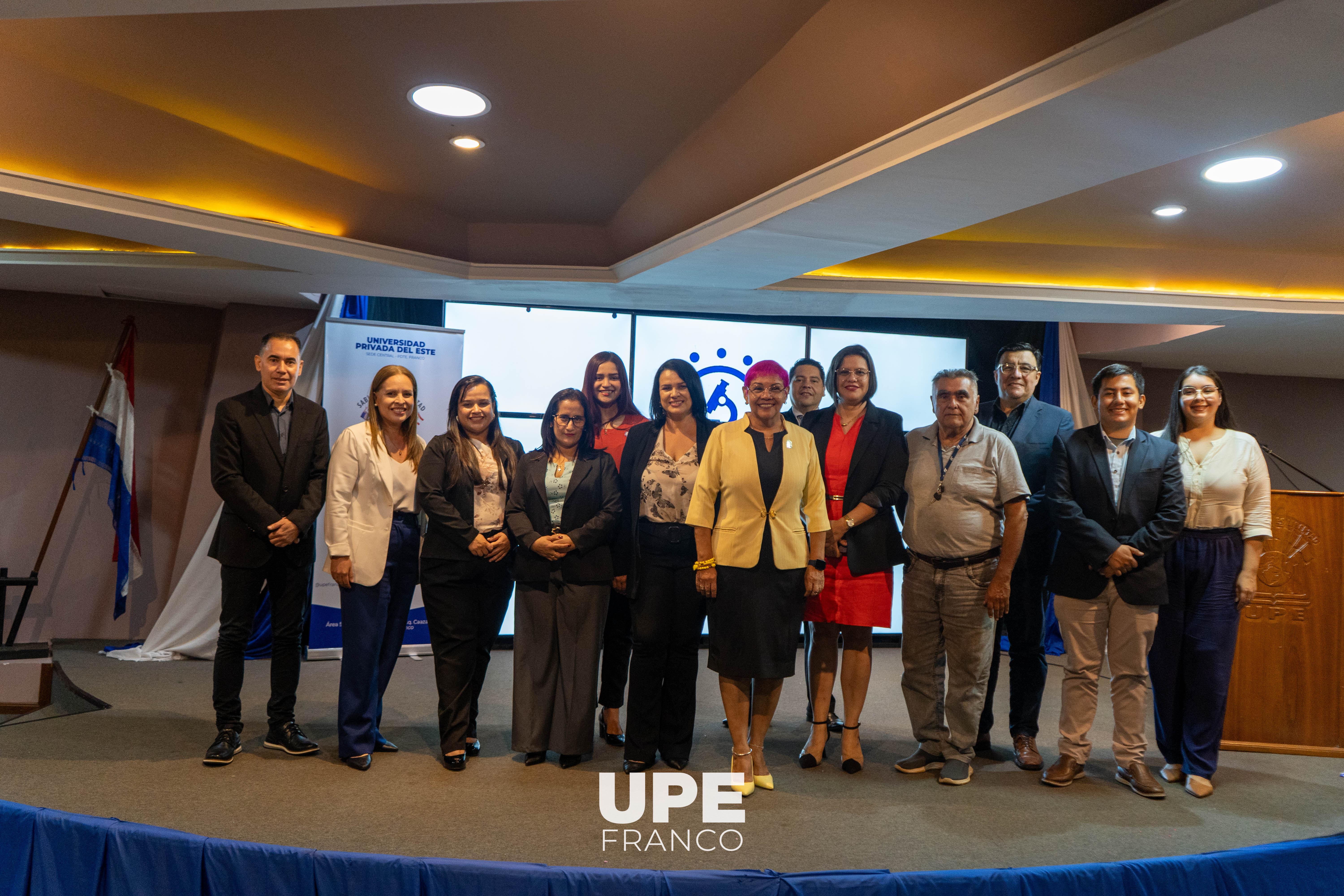 Lanzamiento del Año Científico 2026: 