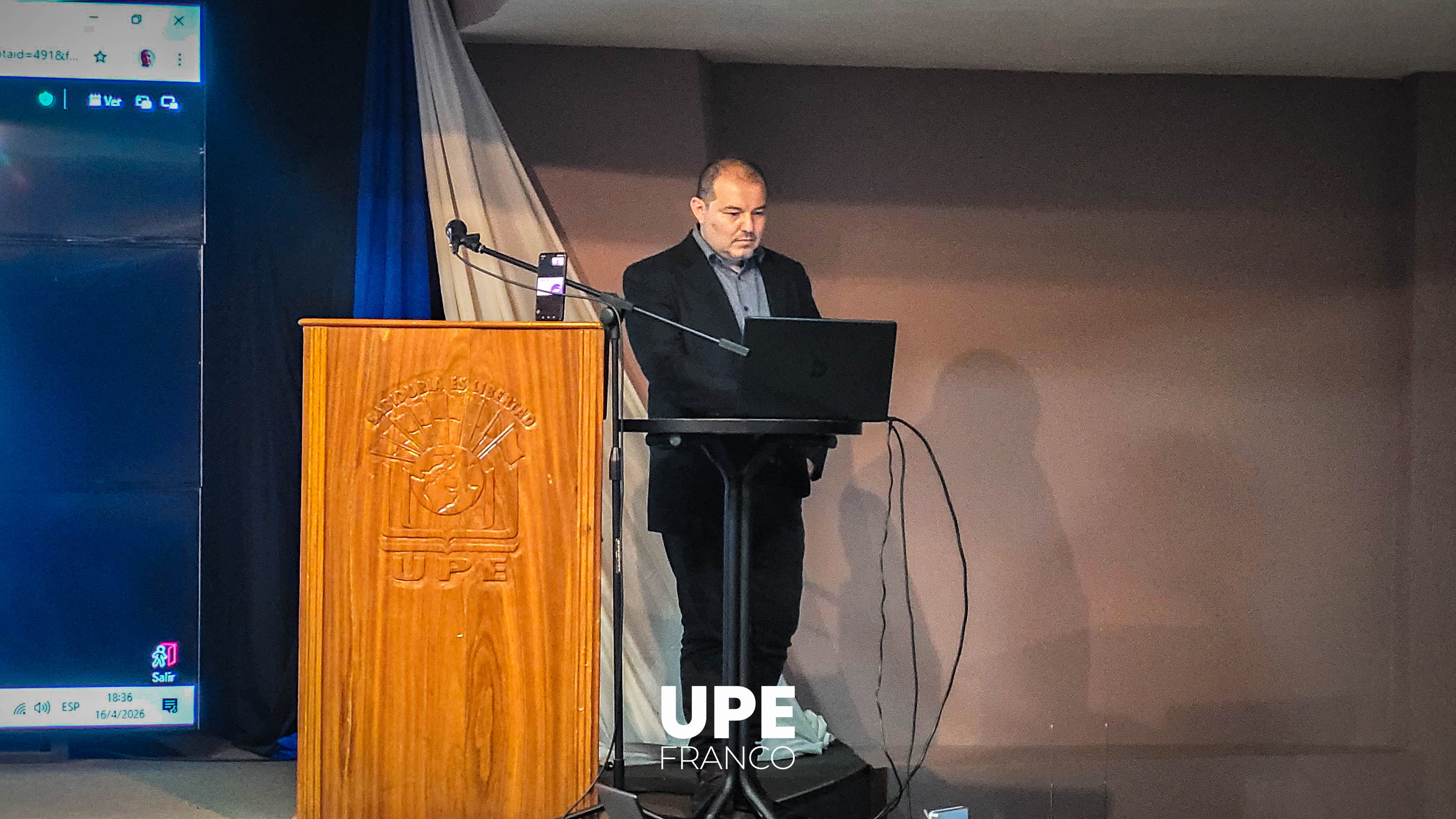 Webinar Informativo: Inserción laboral para profesionales de Enfermería en Alemania y Austria - CARENAPI