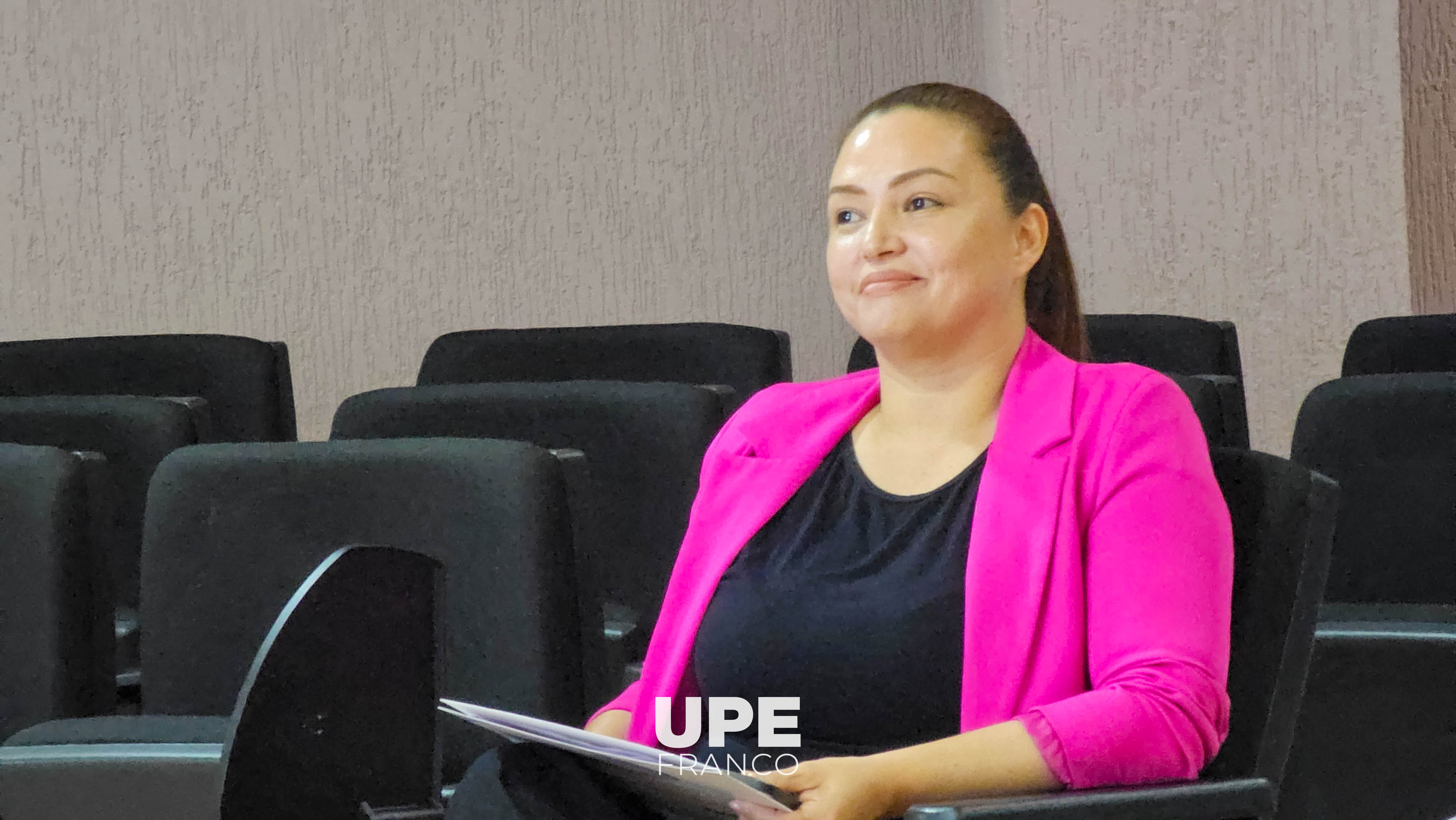 UPE FRANCO DESARROLLÓ JORNADA DE CAPACITACIÓN EN EDUCACIÓN INCLUSIVA DIRIGIDA A DOCENTES Y FUNCIONARIOS