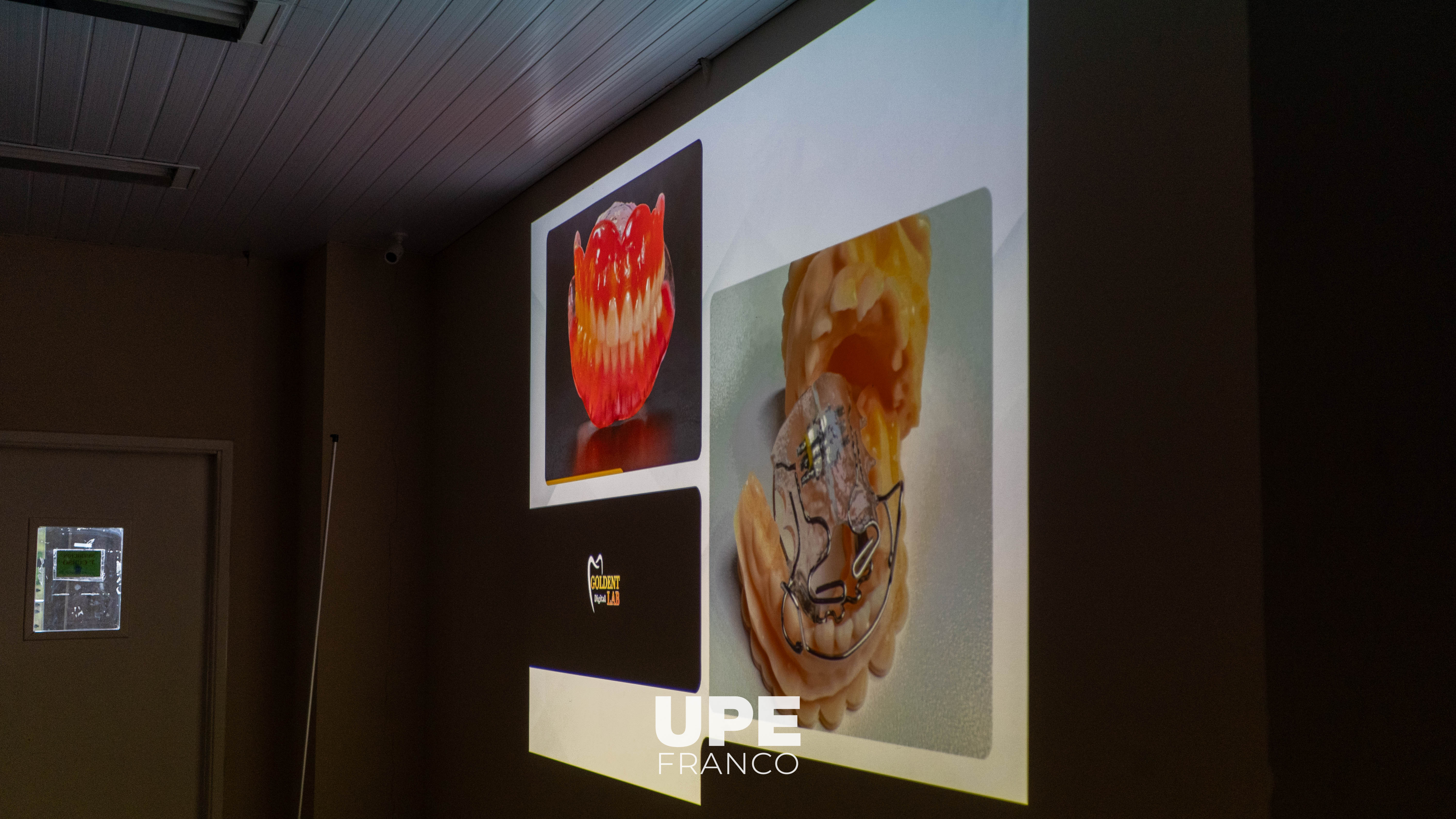 CONVENIO ENTRE ODONTOLOGÍA UPE FRANCO Y PASEO DE LA SONRISA APUESTA A APOYO MUTUO