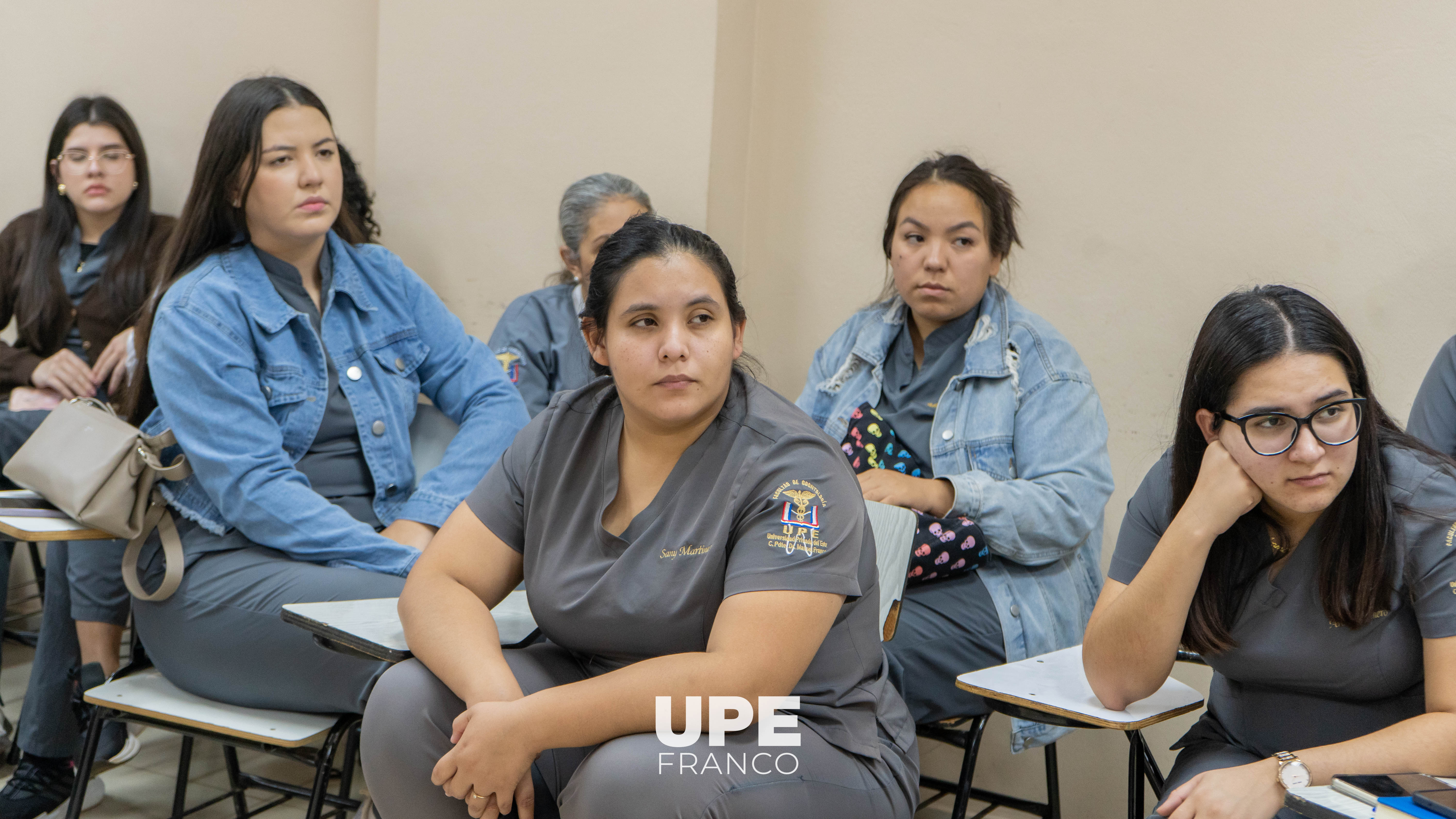 CONVENIO ENTRE ODONTOLOGÍA UPE FRANCO Y PASEO DE LA SONRISA APUESTA A APOYO MUTUO