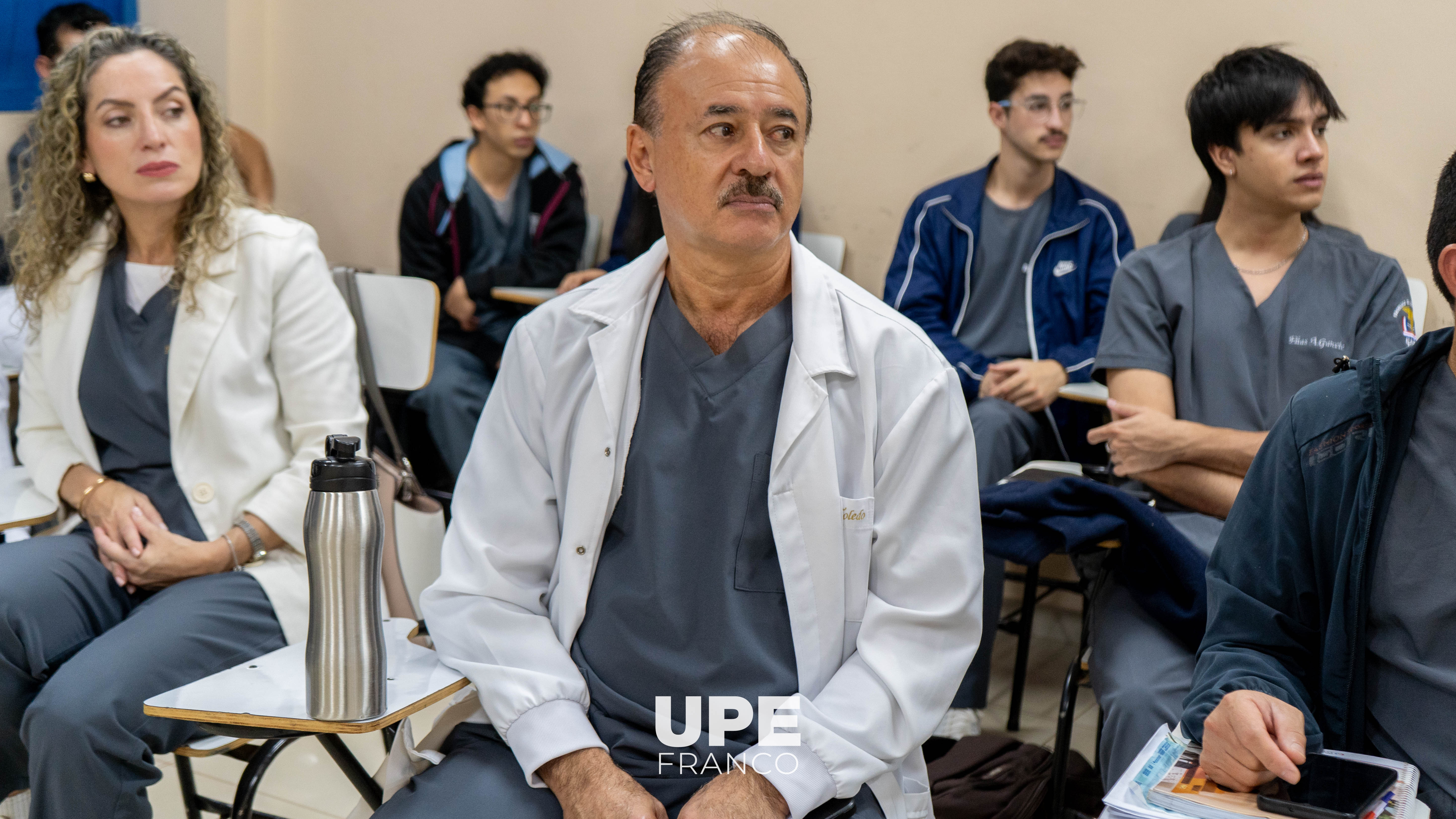 CONVENIO ENTRE ODONTOLOGÍA UPE FRANCO Y PASEO DE LA SONRISA APUESTA A APOYO MUTUO