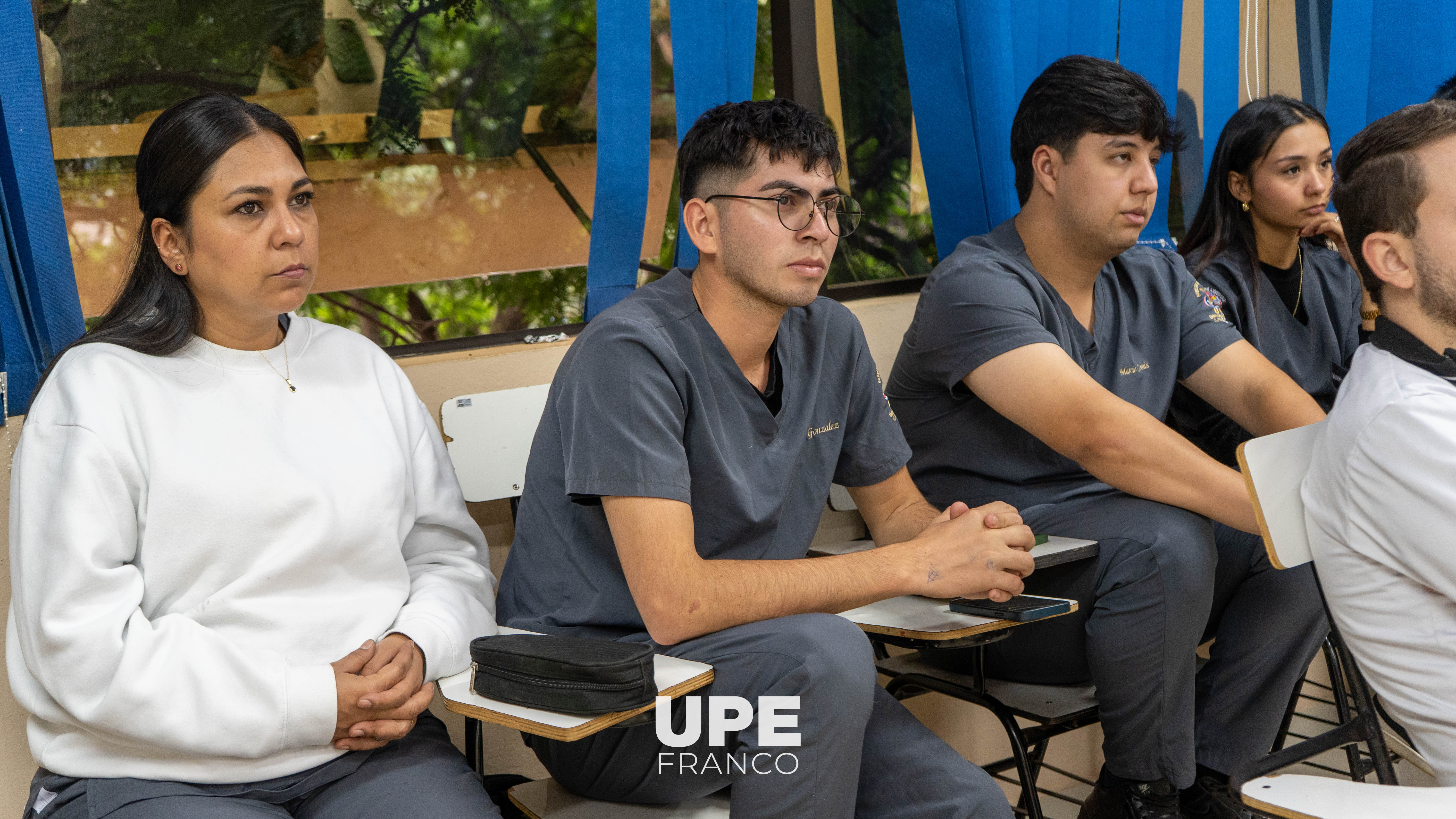 CONVENIO ENTRE ODONTOLOGÍA UPE FRANCO Y PASEO DE LA SONRISA APUESTA A APOYO MUTUO