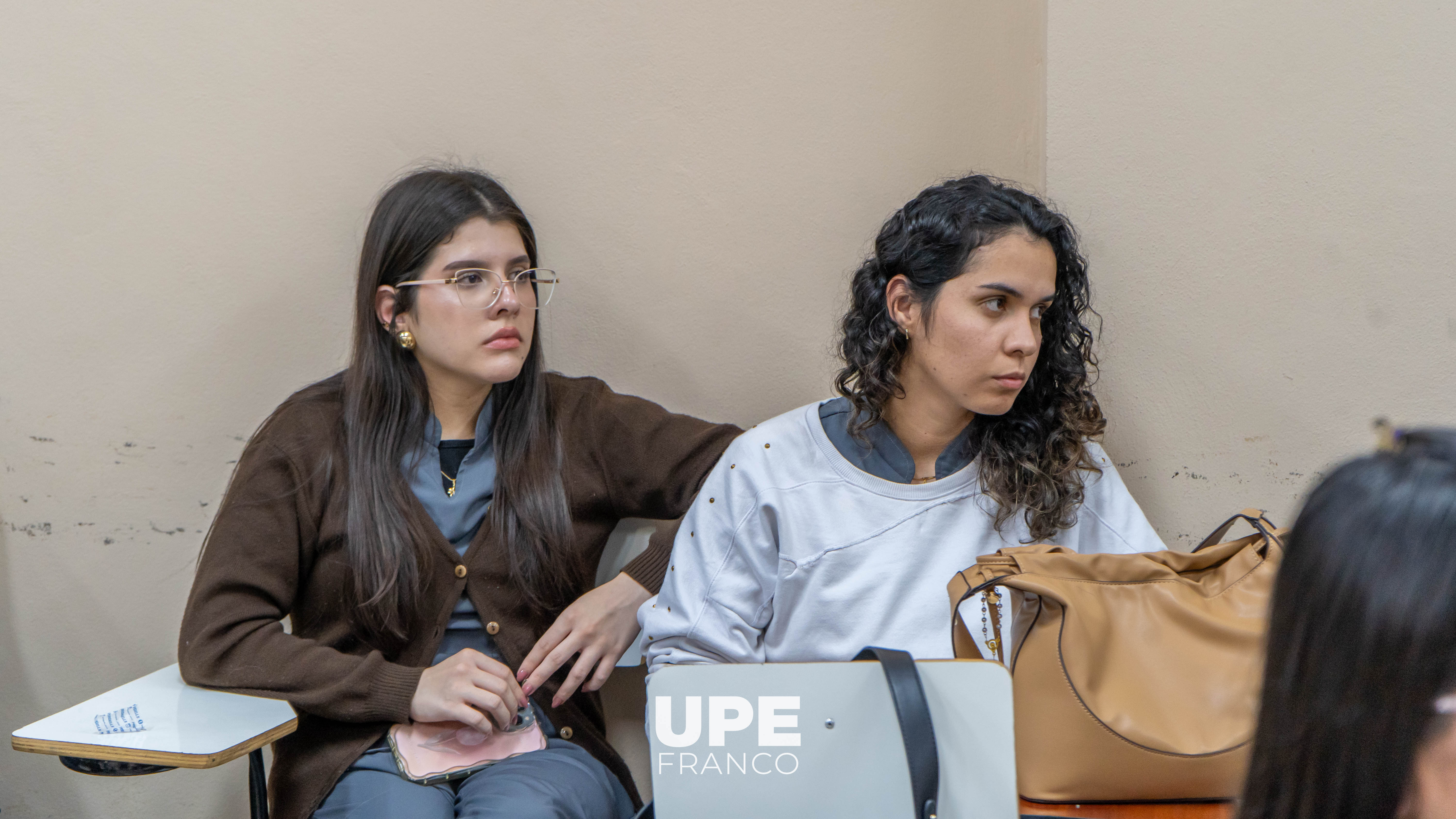 CONVENIO ENTRE ODONTOLOGÍA UPE FRANCO Y PASEO DE LA SONRISA APUESTA A APOYO MUTUO