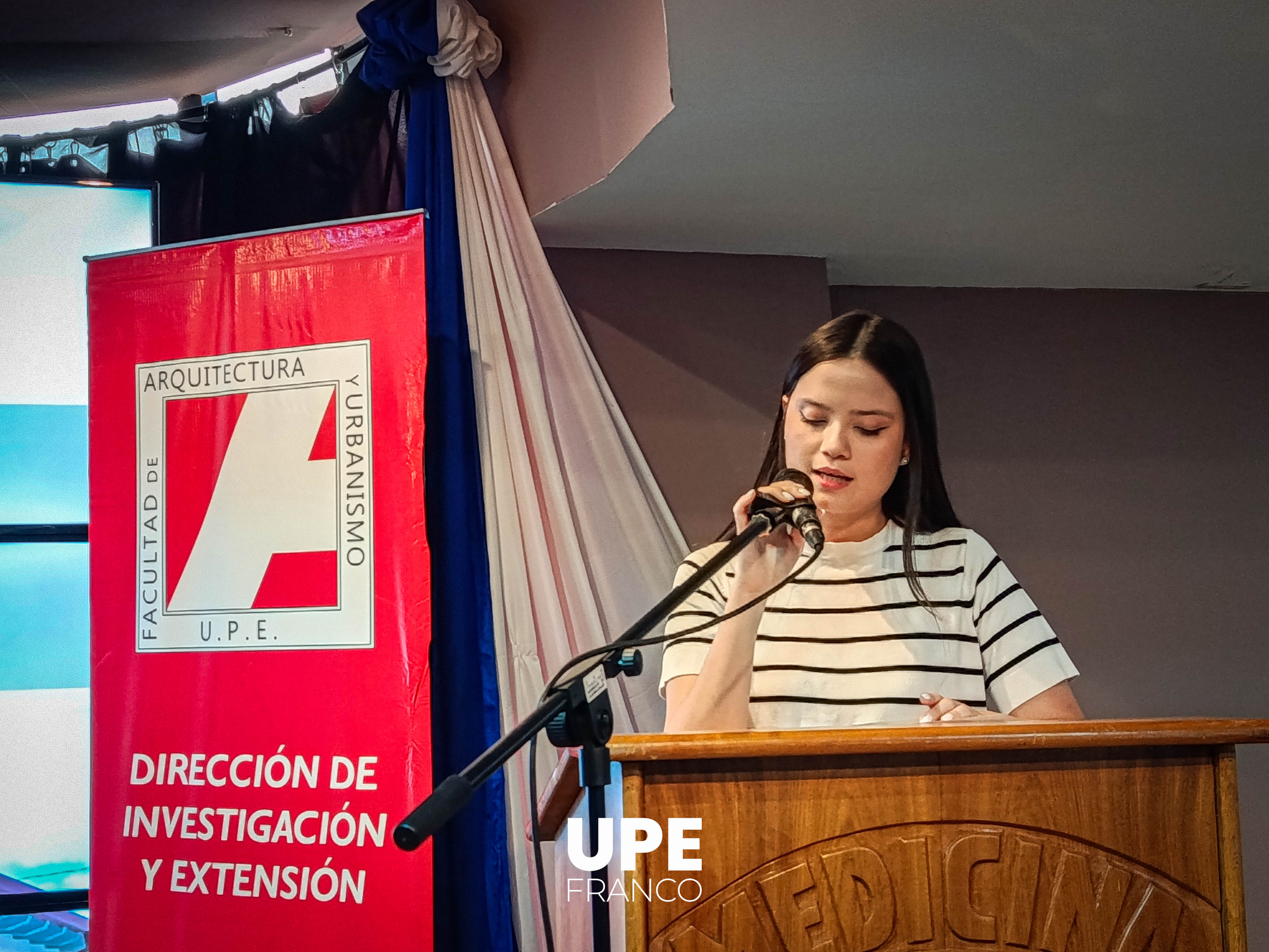 “Edificio de la Supervisión de Ciudad del Este”: Entrega de Proyecto