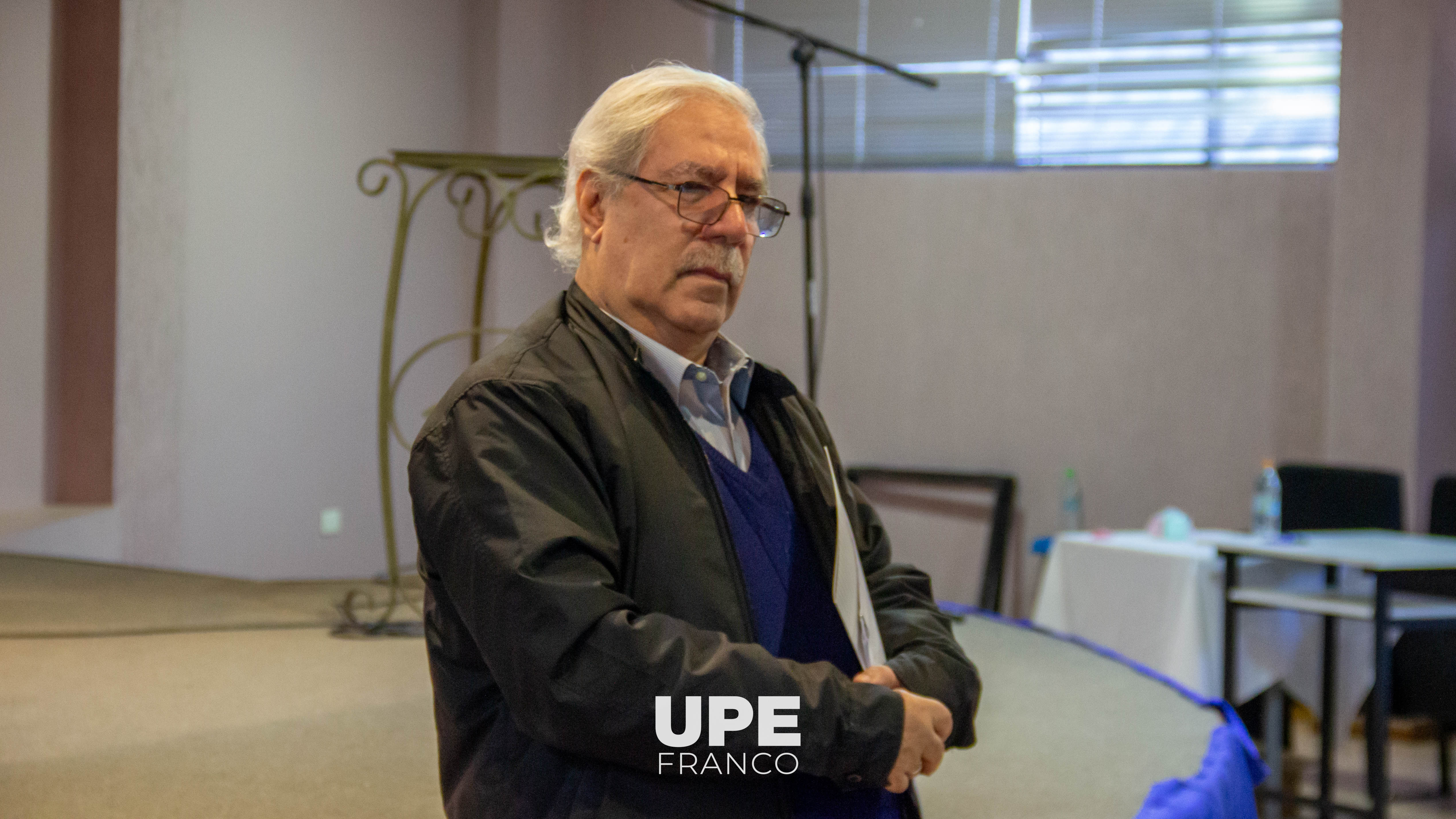 UPE Franco optimiza mecanismos institucionales para el Registro Único del Estudiante