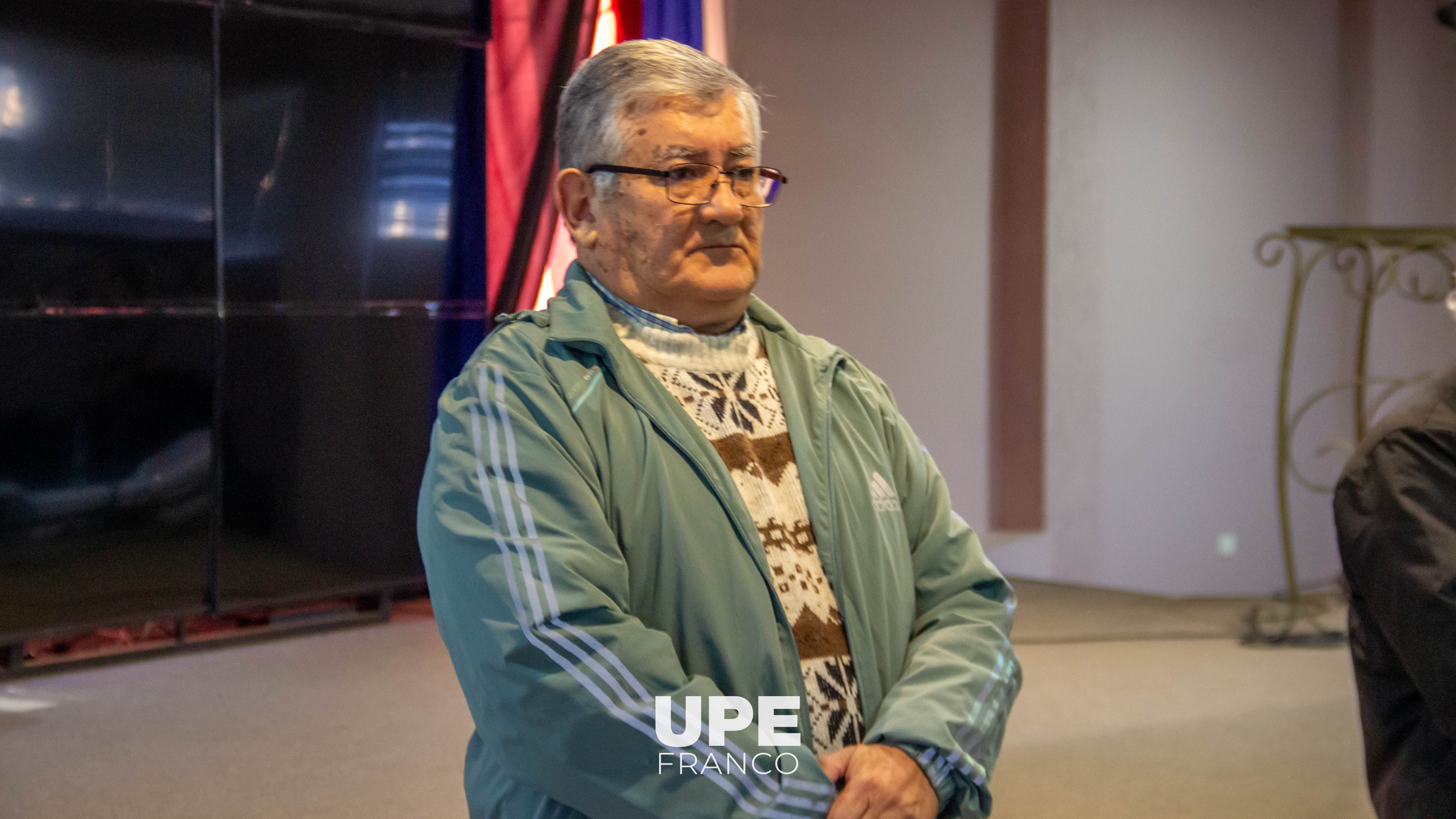 UPE Franco optimiza mecanismos institucionales para el Registro Único del Estudiante