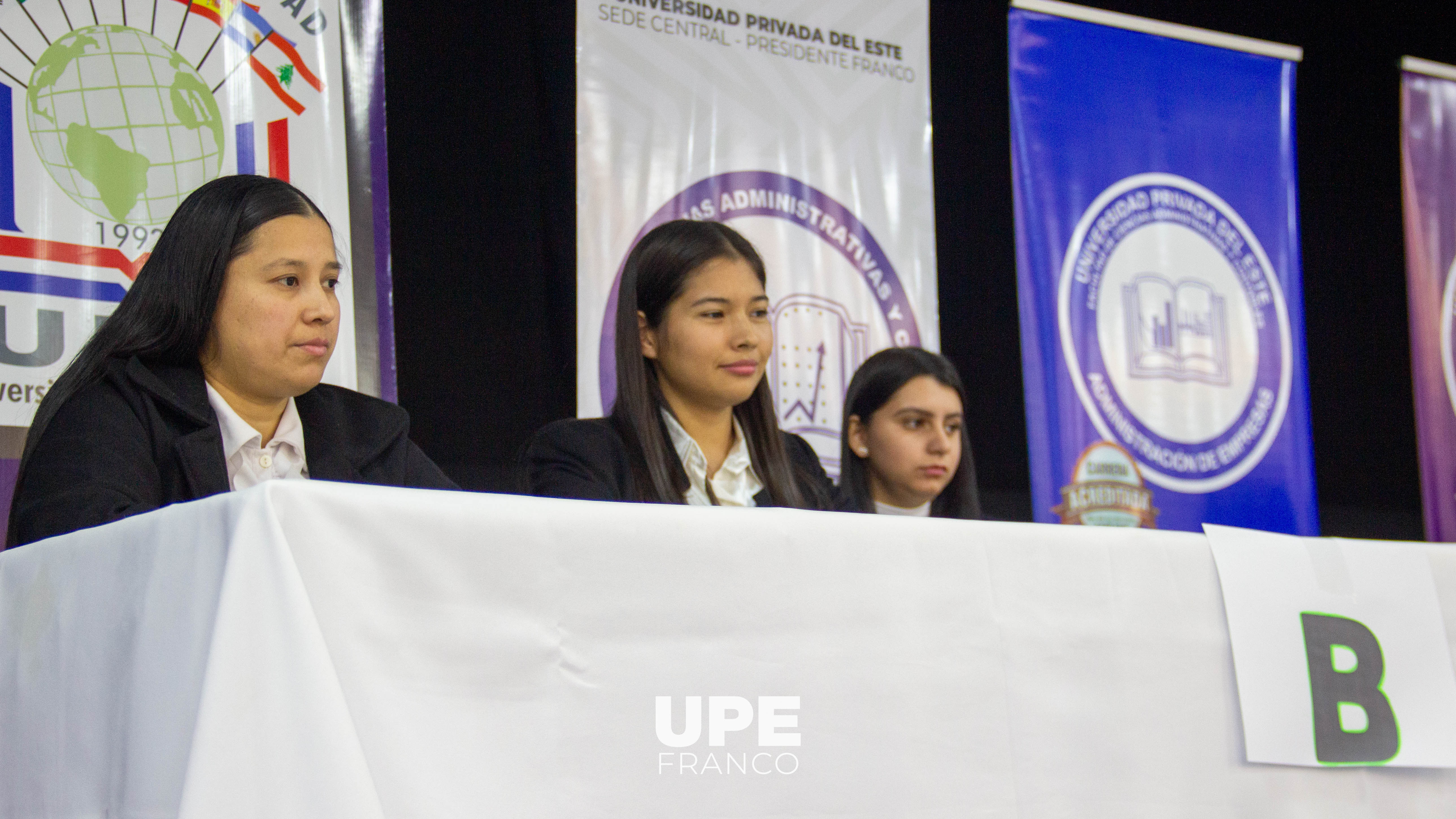 Justa del Saber UPE: una competencia participativa de conocimiento