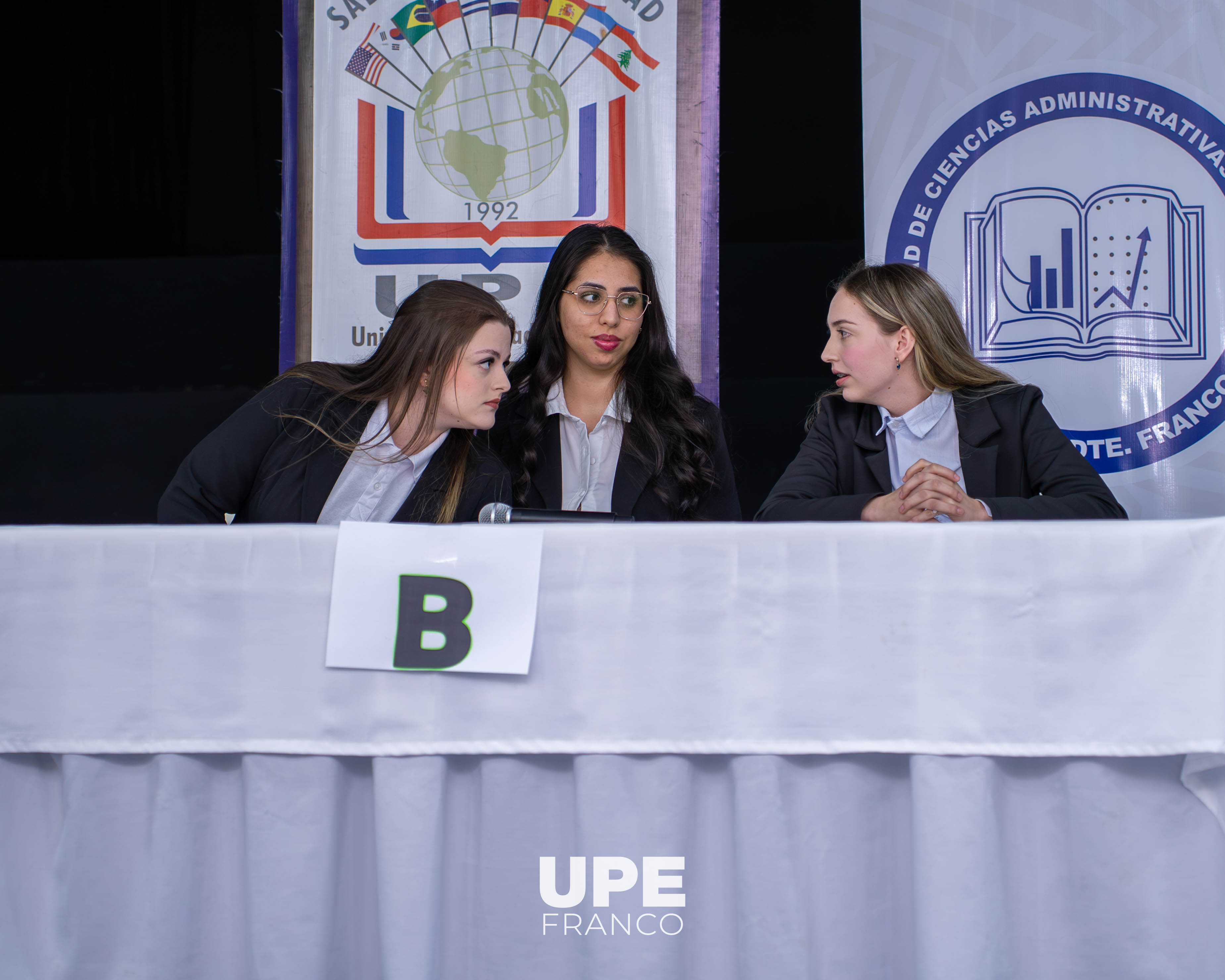 Justa del Saber UPE: una competencia participativa de conocimiento
