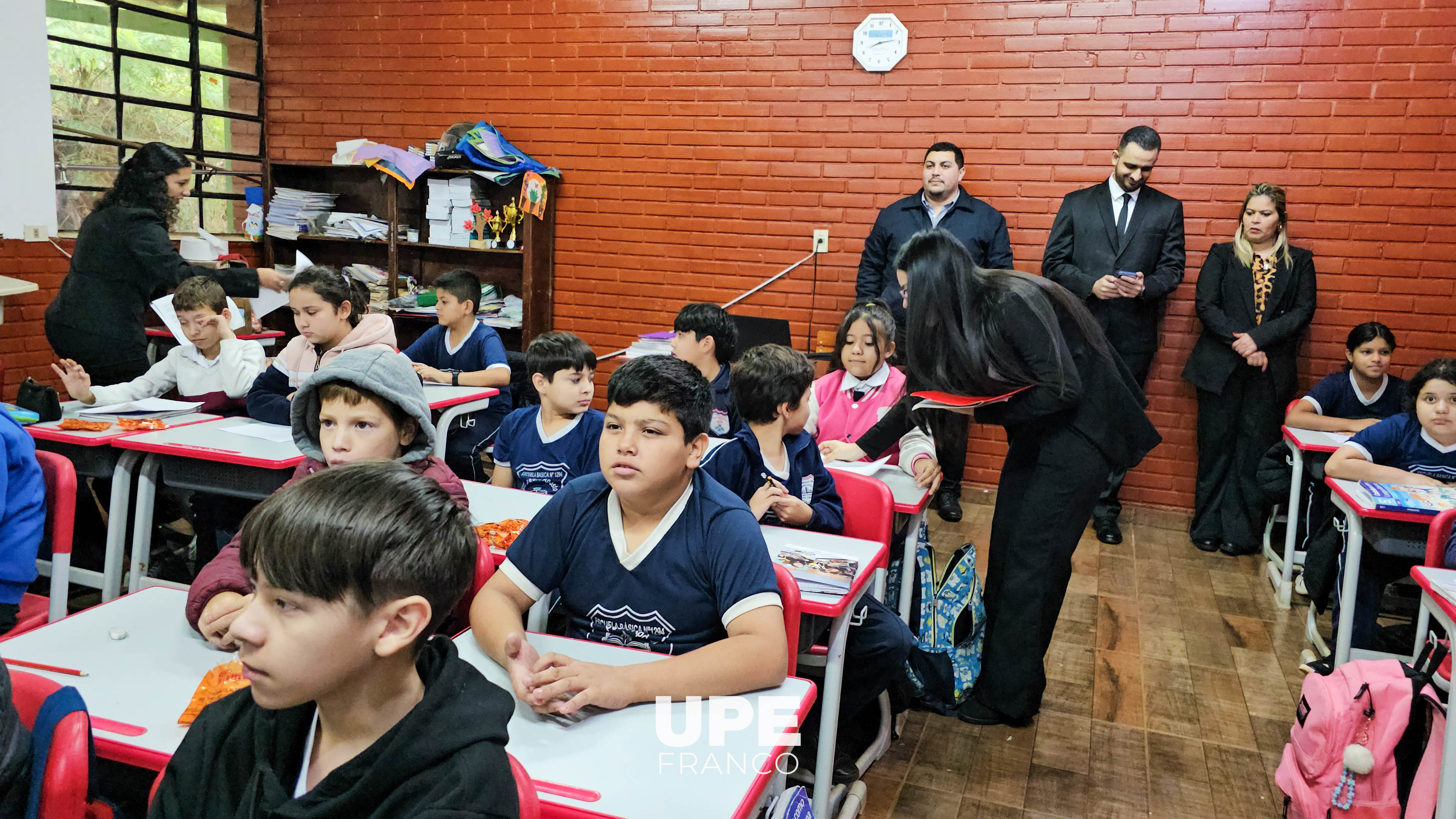 Exitoso taller pedagógico sobre la revalorización del error en el aprendizaje matemático.