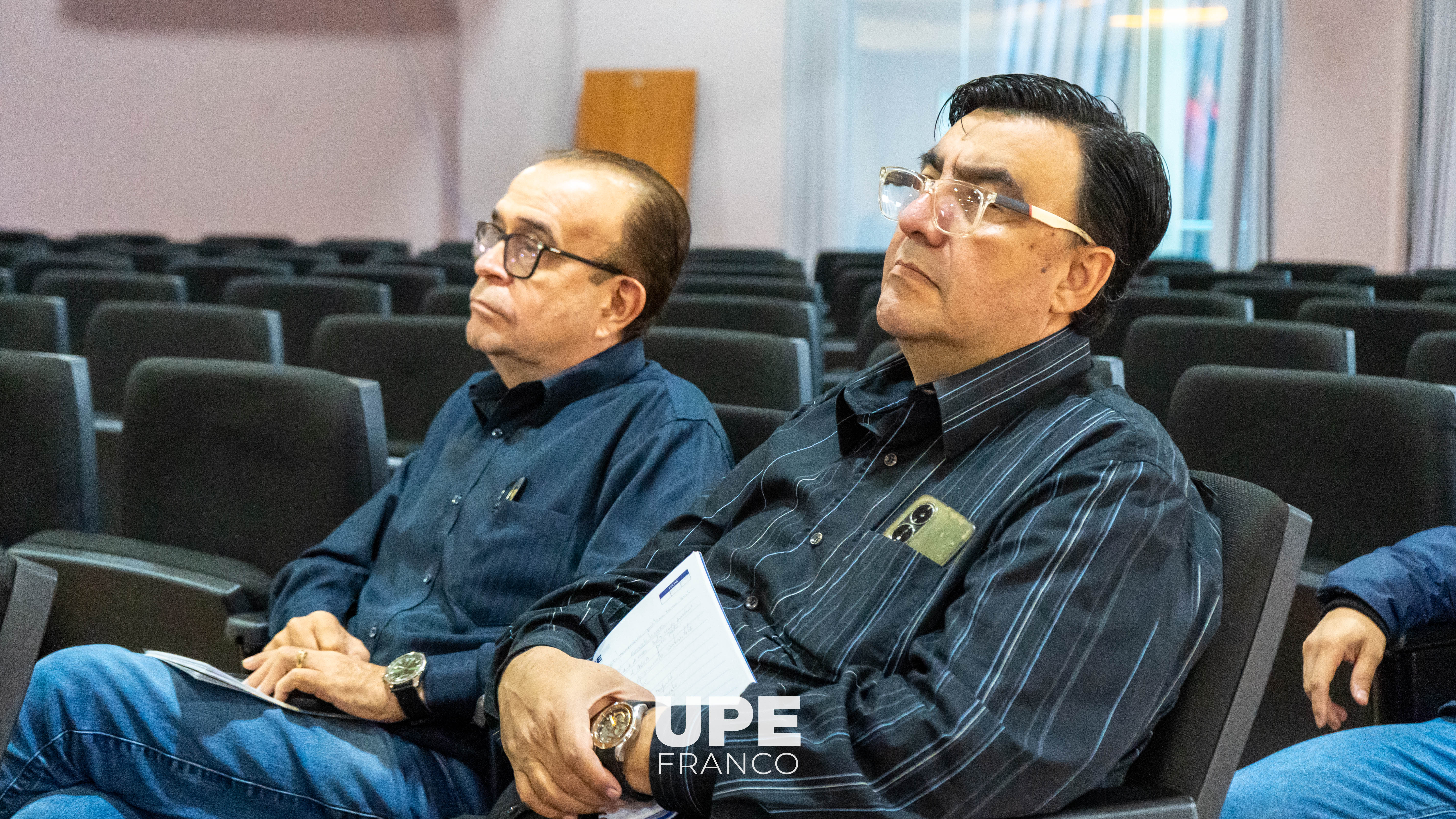 UPE IMPULSA PROYECTOS TRANSDISCIPLINARIOS EN EL MARCO DEL AÑO CIENTÍFICO 2026